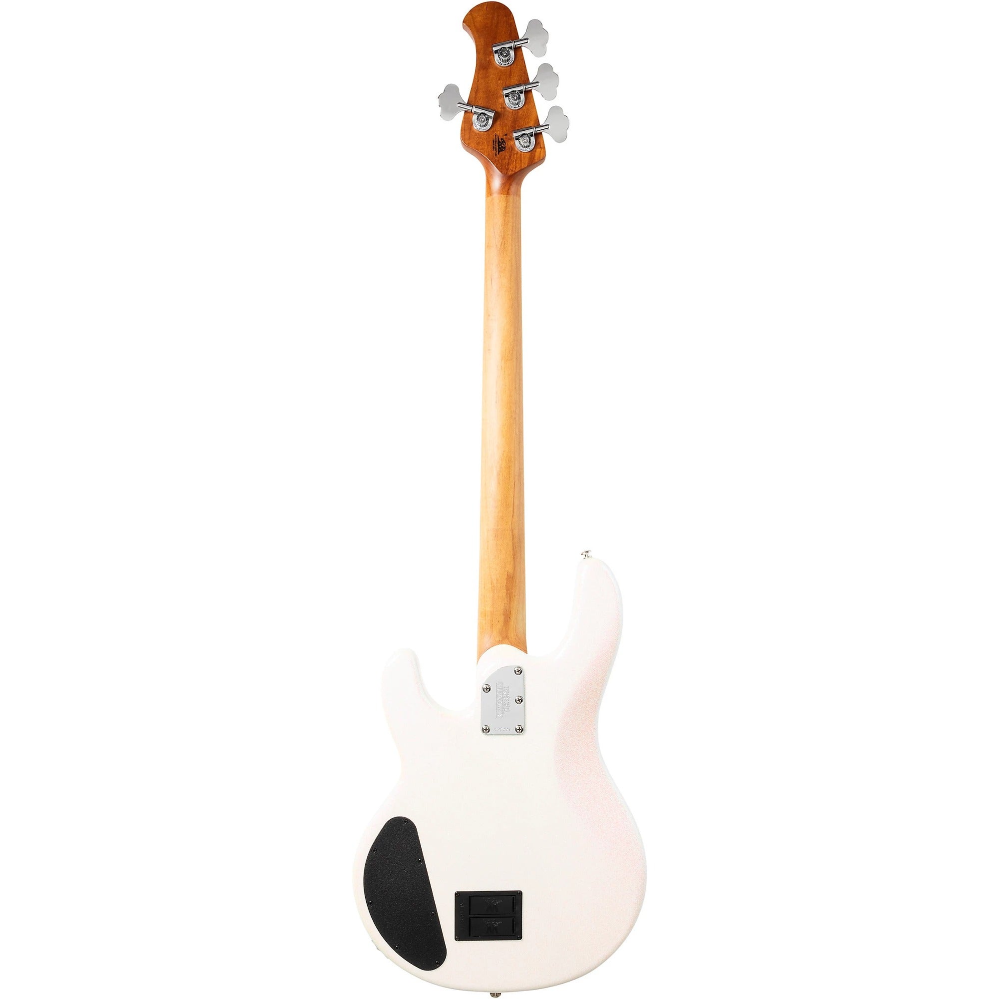 Đàn Guitar Bass 4-dây Ernie Ball Music Man StingRay Special HH-Mai Nguyên Music