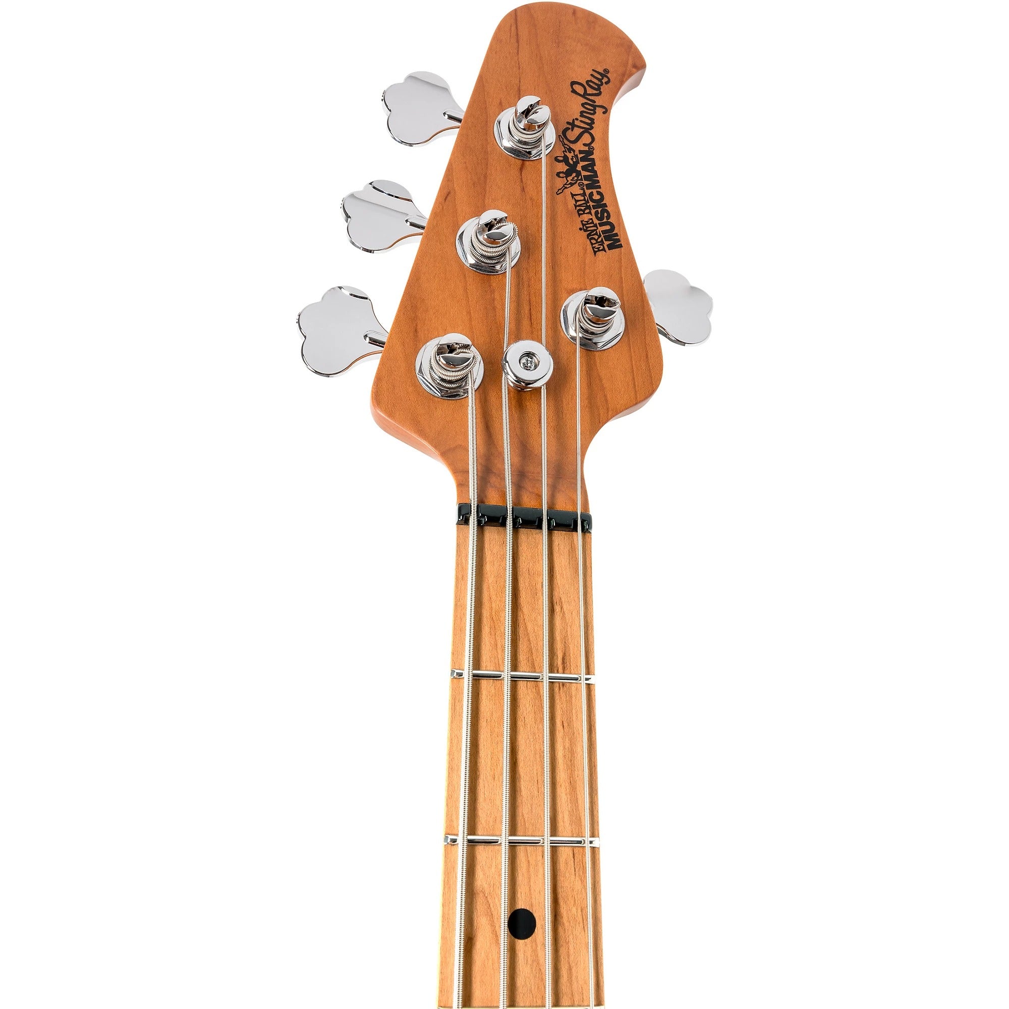 Đàn Guitar Bass 4-dây Ernie Ball Music Man StingRay Special HH-Mai Nguyên Music
