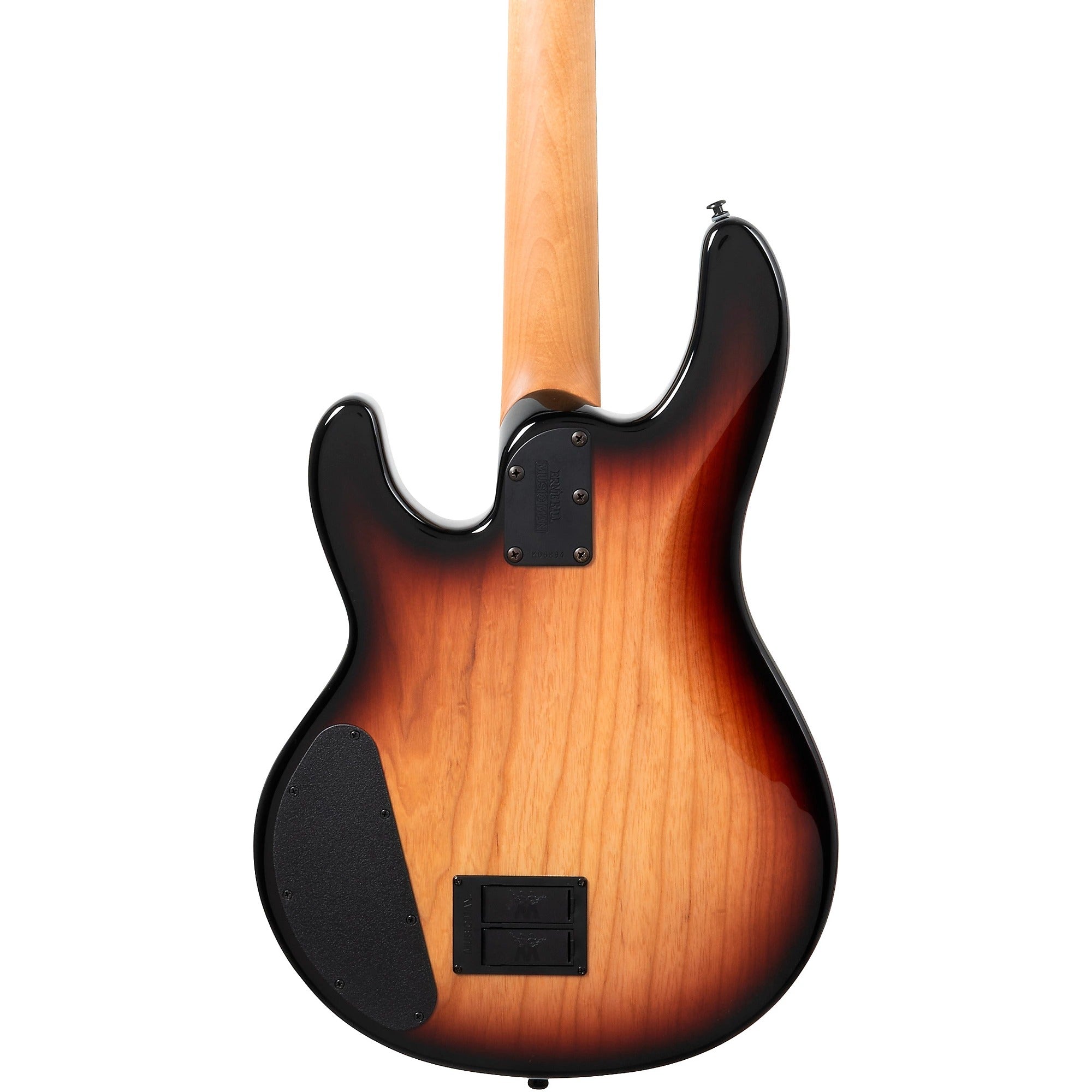 Đàn Guitar Bass 4-dây Ernie Ball Music Man StingRay Special HH-Mai Nguyên Music