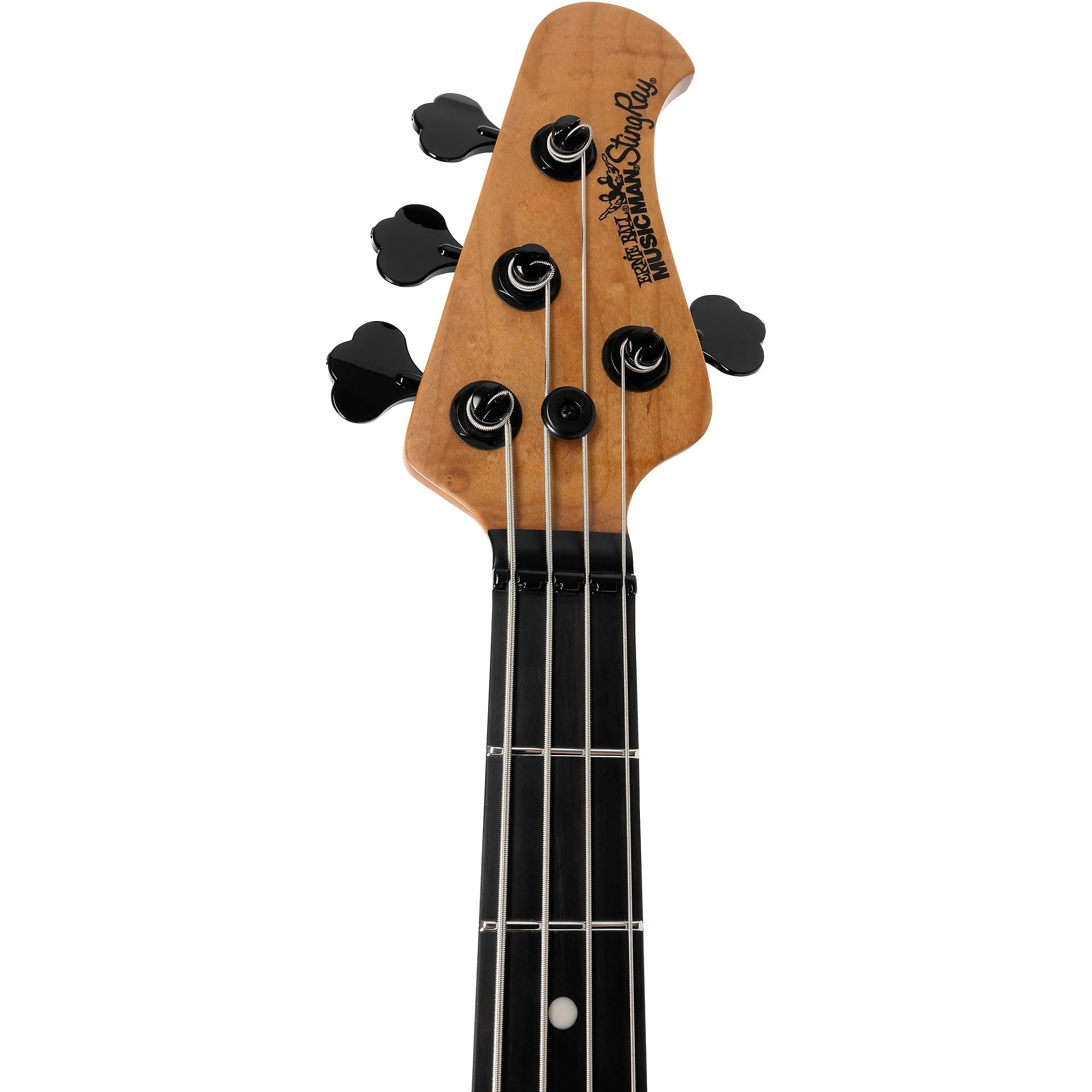 Đàn Guitar Bass 4-dây Ernie Ball Music Man StingRay Special HH-Mai Nguyên Music