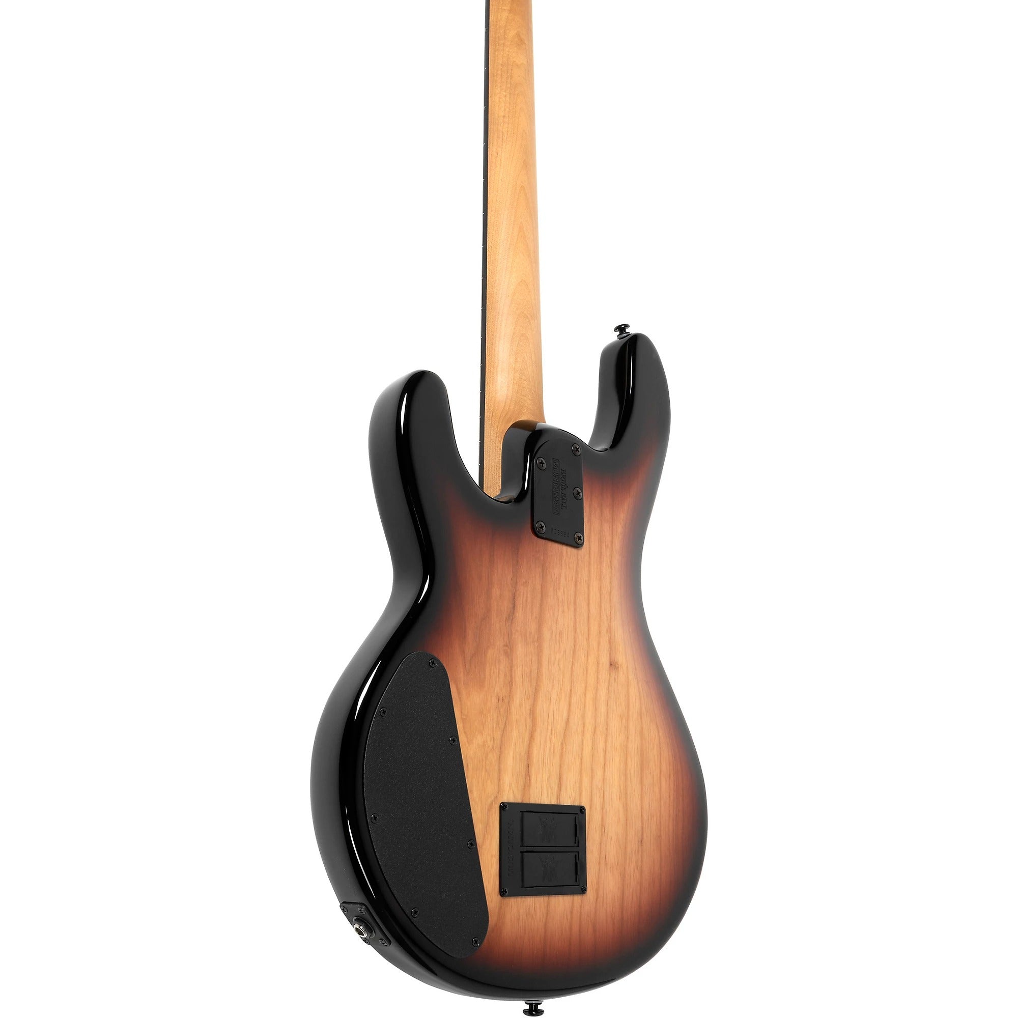 Đàn Guitar Bass 4-dây Ernie Ball Music Man StingRay Special HH-Mai Nguyên Music