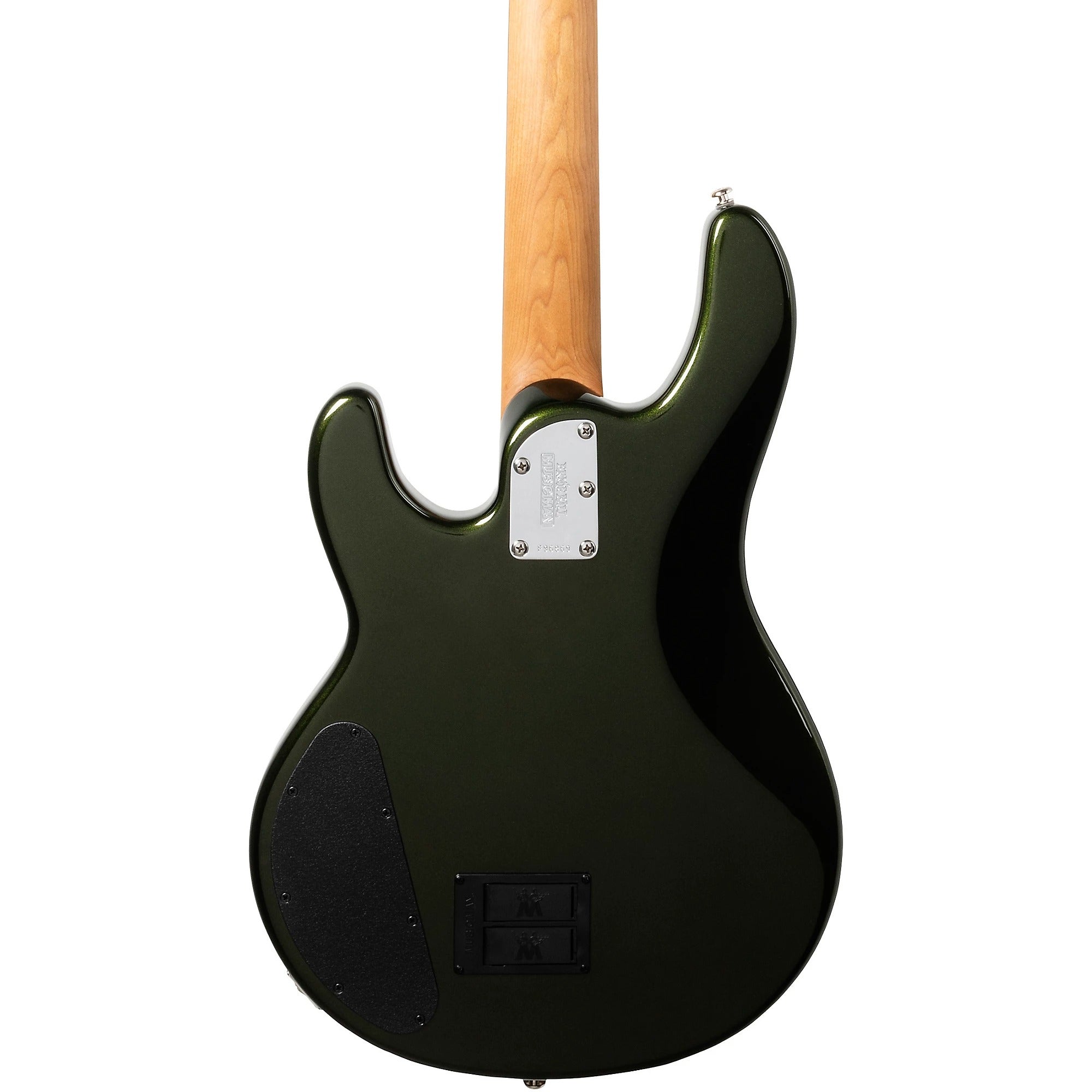 Đàn Guitar Bass 4-dây Ernie Ball Music Man StingRay Special HH-Mai Nguyên Music