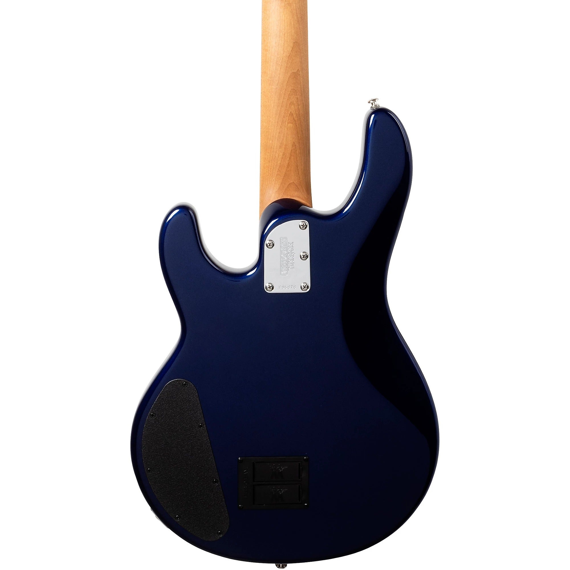 Đàn Guitar Bass 4-dây Ernie Ball Music Man StingRay Special HH-Mai Nguyên Music