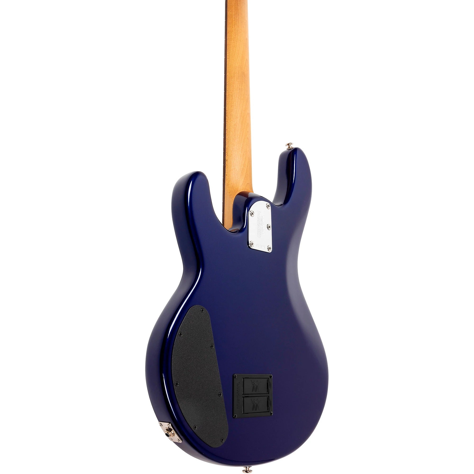 Đàn Guitar Bass 4-dây Ernie Ball Music Man StingRay Special HH-Mai Nguyên Music