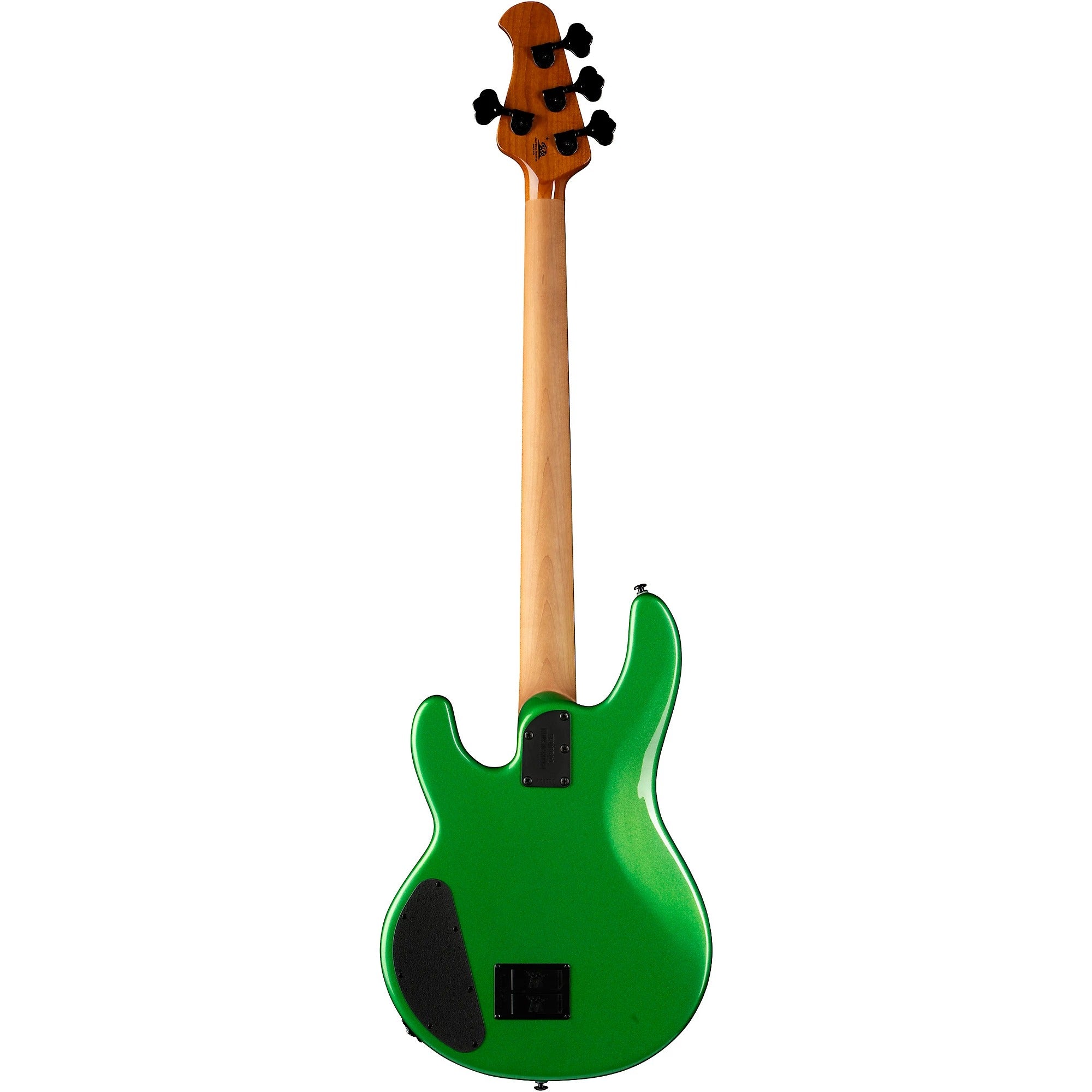 Đàn Guitar Bass 4-dây Ernie Ball Music Man StingRay Special HH-Mai Nguyên Music