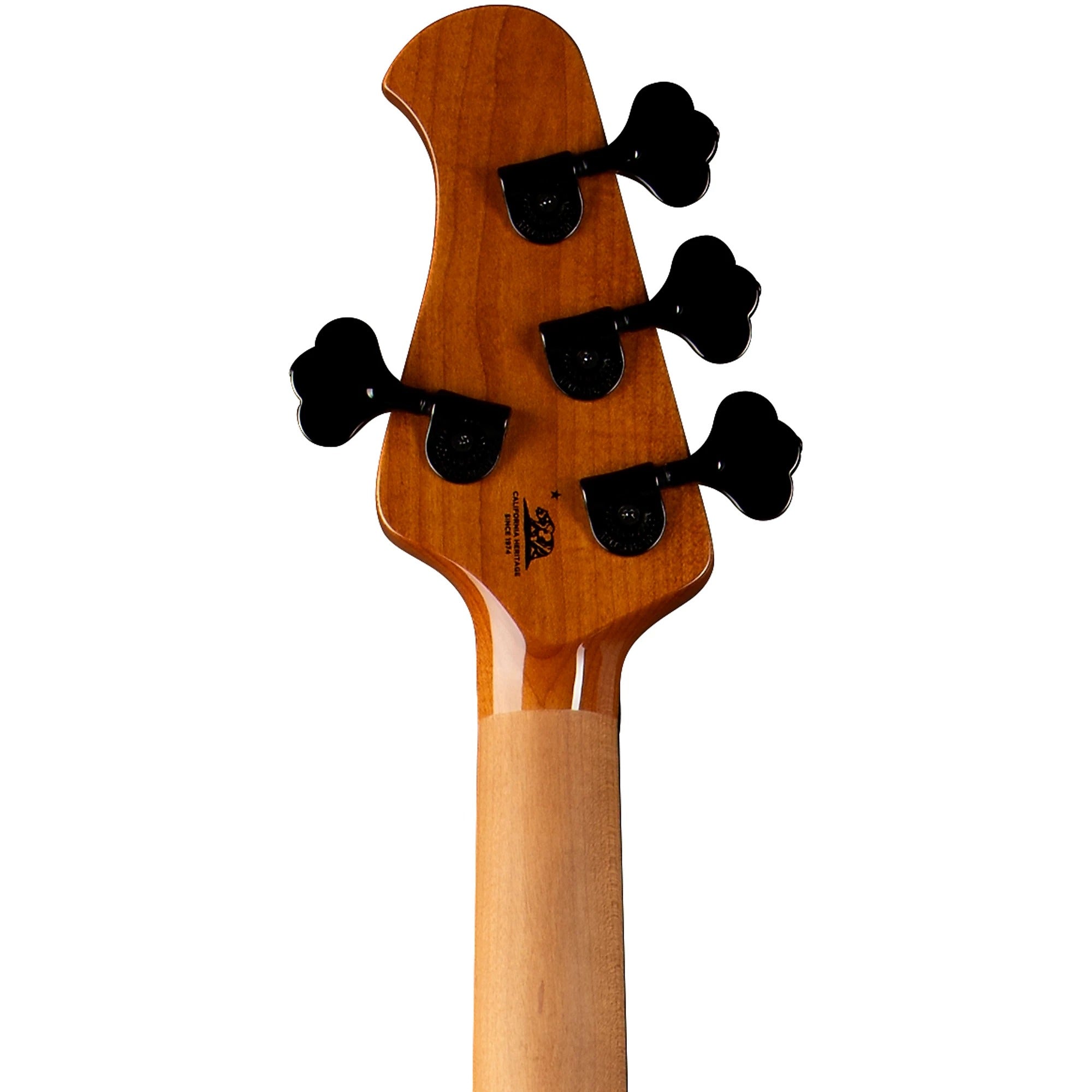 Đàn Guitar Bass 4-dây Ernie Ball Music Man StingRay Special HH-Mai Nguyên Music