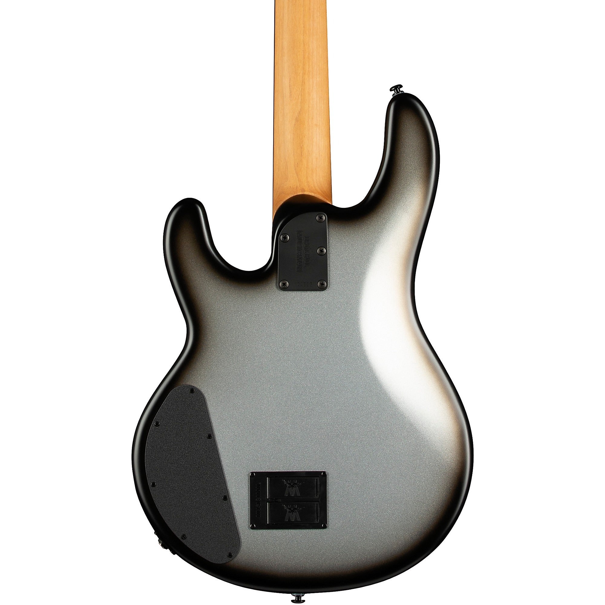 Đàn Guitar Bass 4-dây Ernie Ball Music Man StingRay Special HH-Mai Nguyên Music