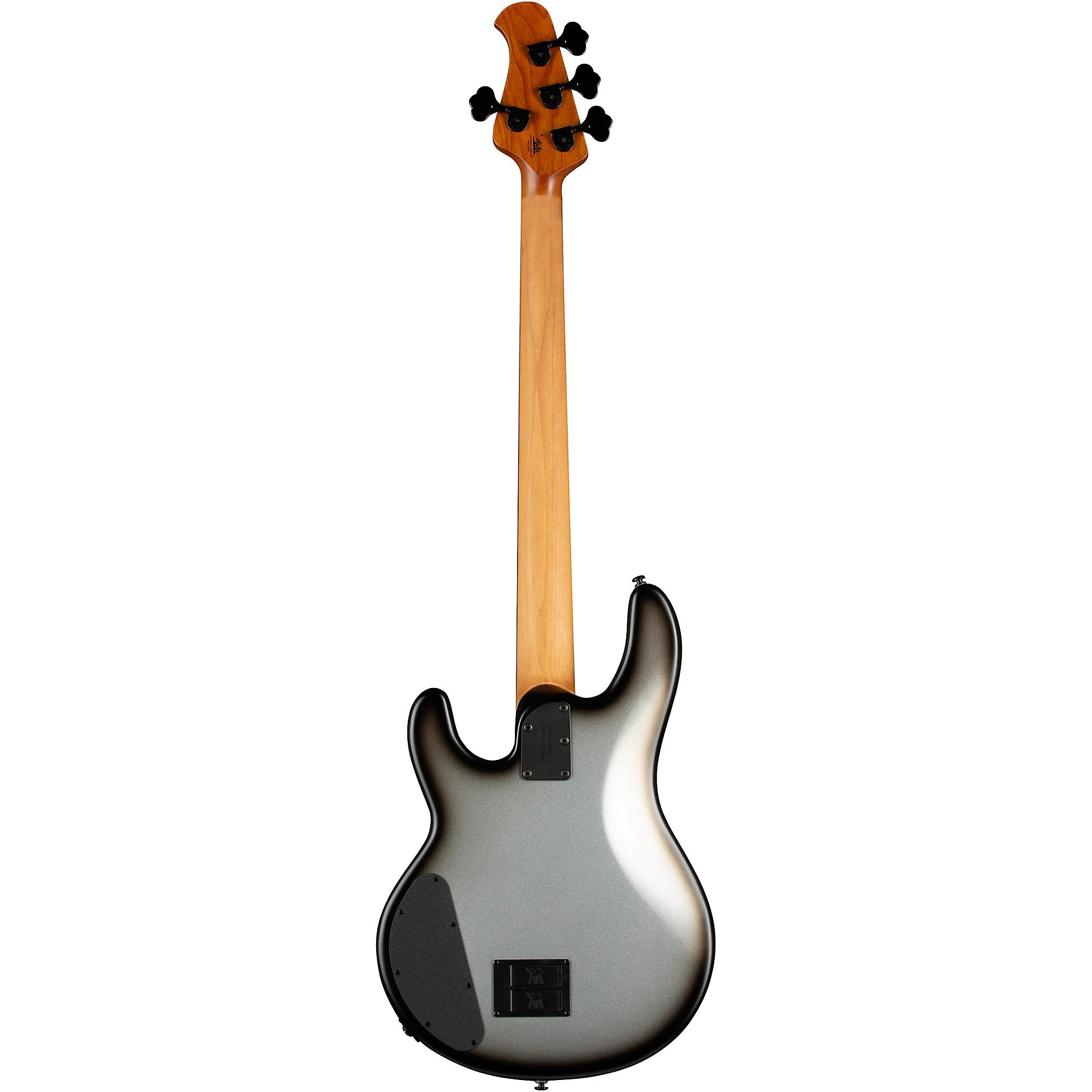 Đàn Guitar Bass 4-dây Ernie Ball Music Man StingRay Special HH-Mai Nguyên Music