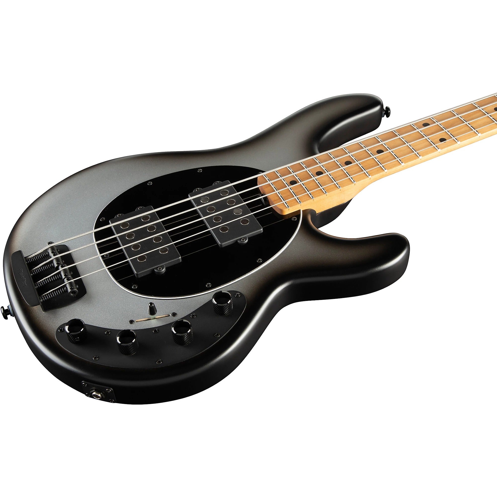 Đàn Guitar Bass 4-dây Ernie Ball Music Man StingRay Special HH-Mai Nguyên Music