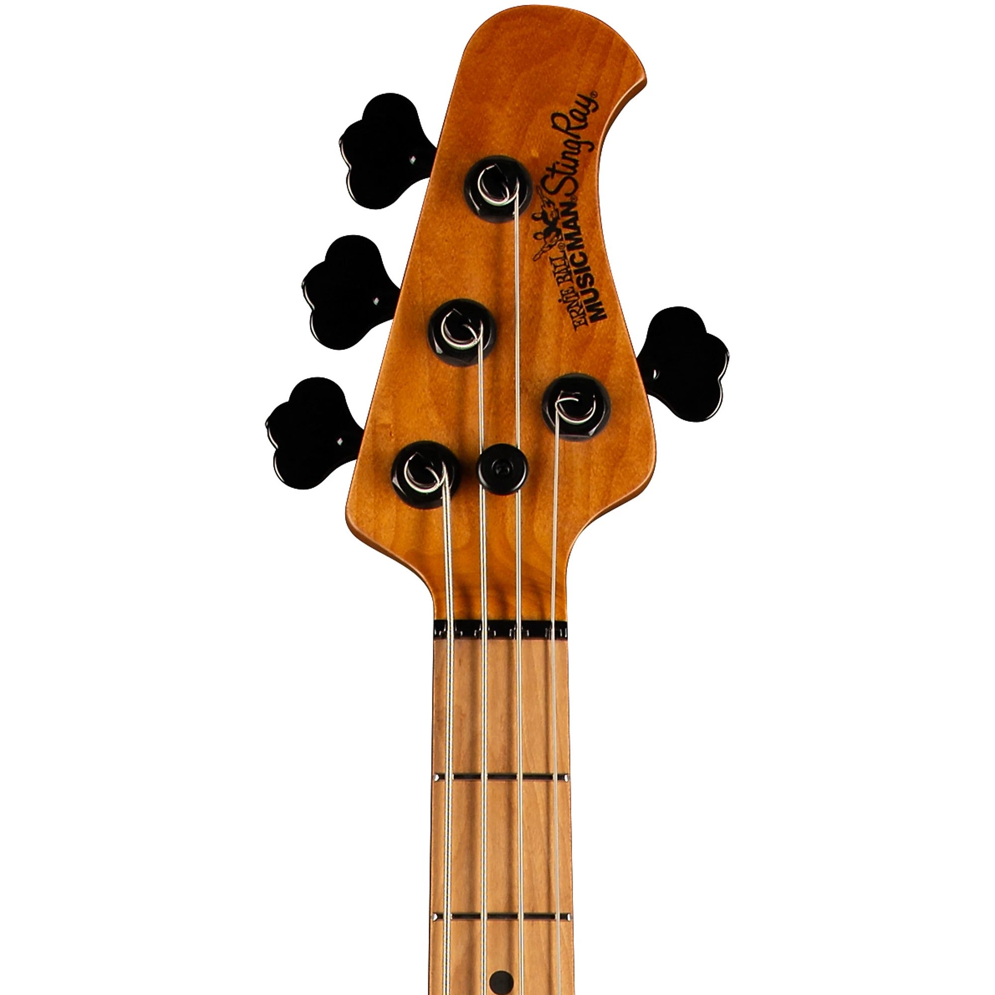 Đàn Guitar Bass 4-dây Ernie Ball Music Man StingRay Special HH-Mai Nguyên Music