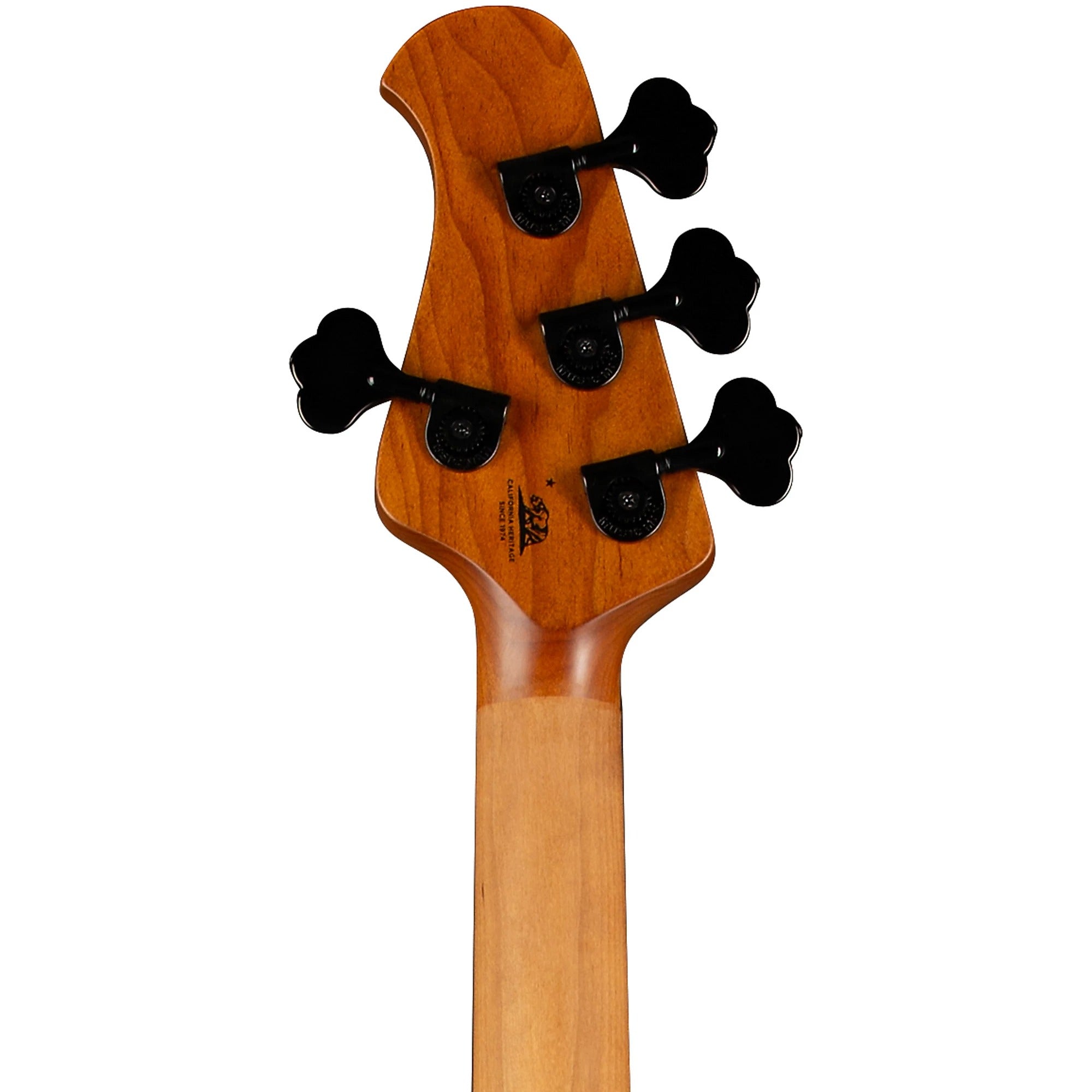 Đàn Guitar Bass 4-dây Ernie Ball Music Man StingRay Special HH-Mai Nguyên Music