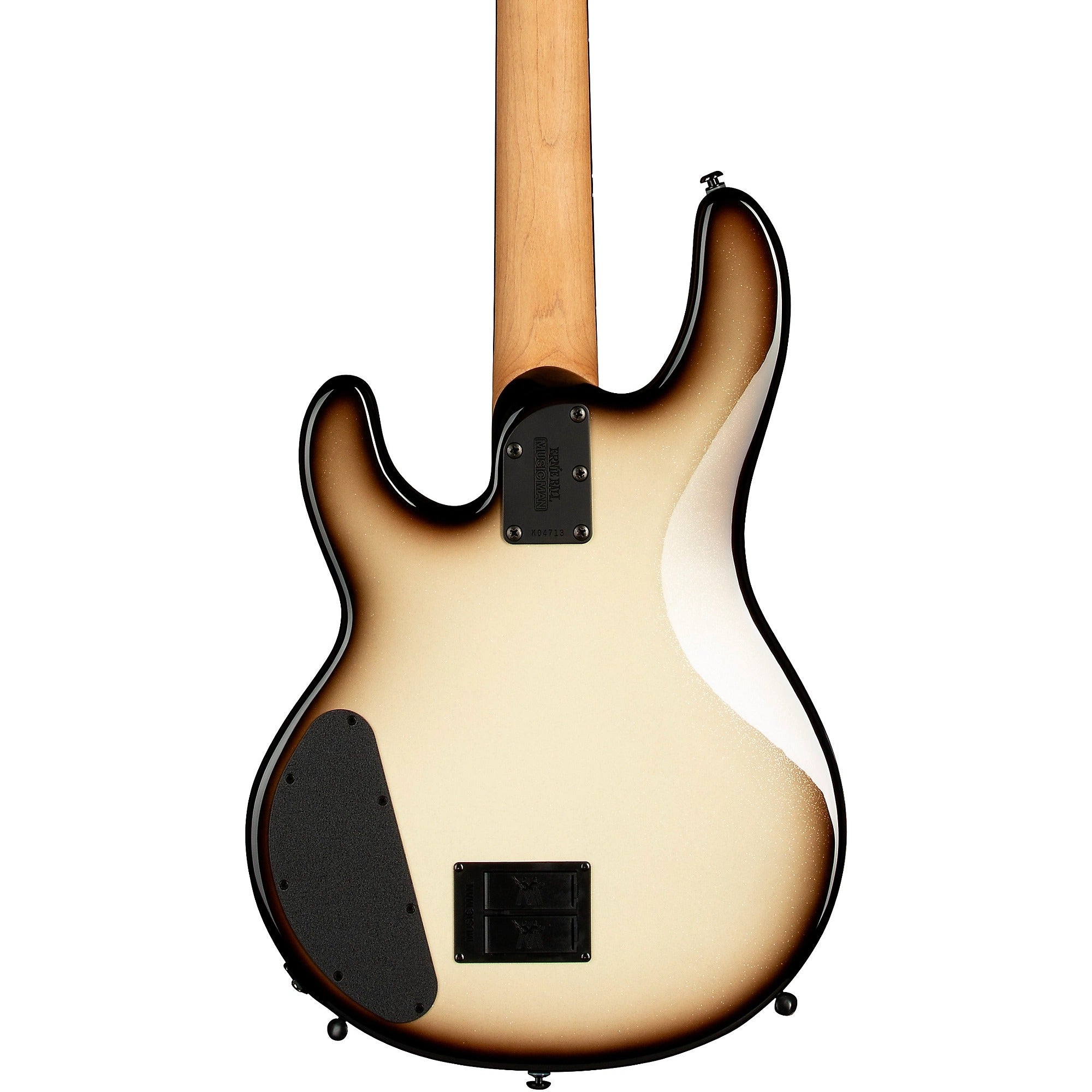 Đàn Guitar Bass 4-dây Ernie Ball Music Man StingRay Special HH-Mai Nguyên Music