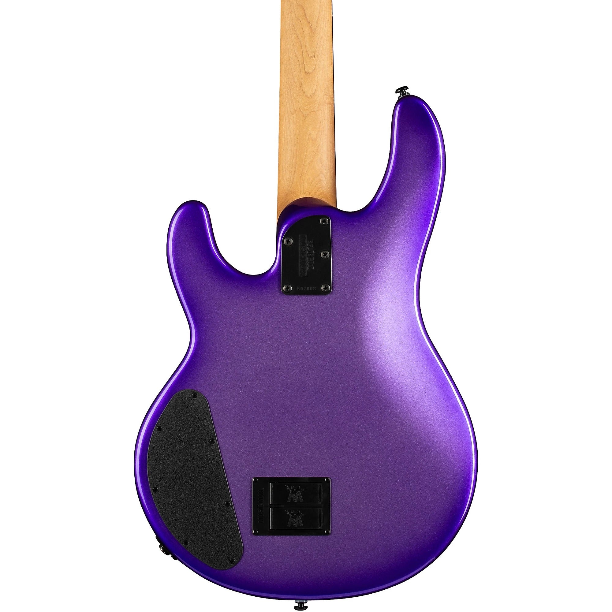 Đàn Guitar Bass 4-dây Ernie Ball Music Man StingRay Special HH-Mai Nguyên Music