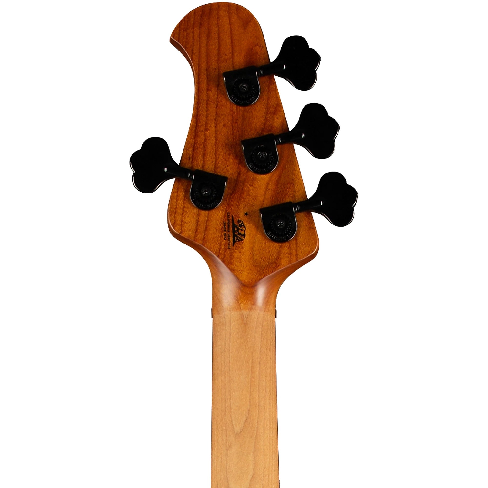 Đàn Guitar Bass 4-dây Ernie Ball Music Man StingRay Special HH-Mai Nguyên Music