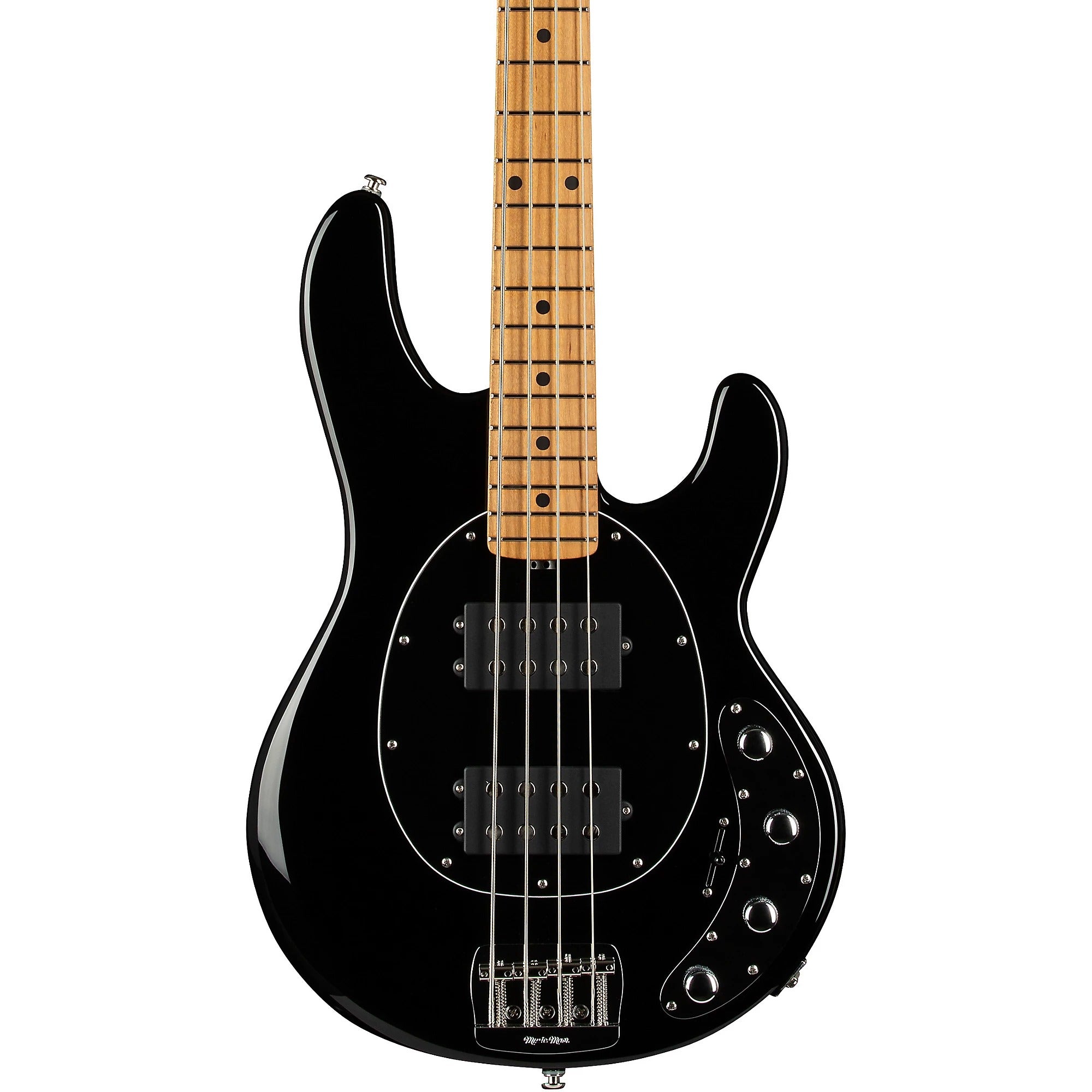 Đàn Guitar Bass 4-dây Ernie Ball Music Man StingRay Special HH-Mai Nguyên Music