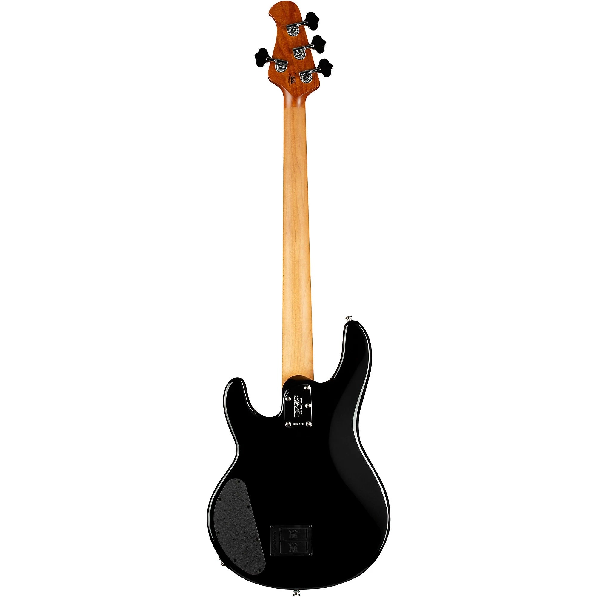 Đàn Guitar Bass 4-dây Ernie Ball Music Man StingRay Special HH-Mai Nguyên Music