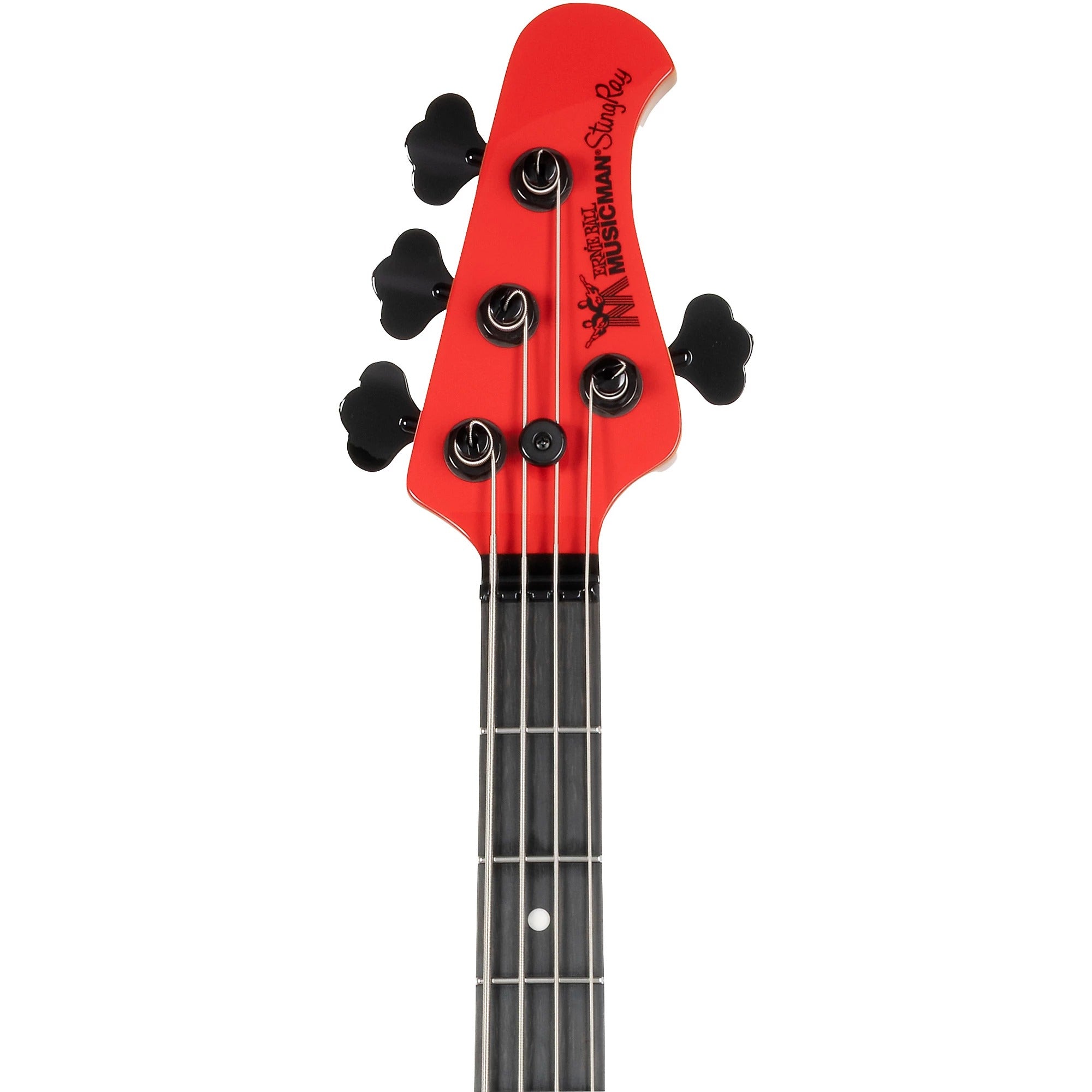 Đàn Guitar Bass 4-dây Ernie Ball Music Man Tim Commerford Artist Series StingRay Active-Mai Nguyên Music
