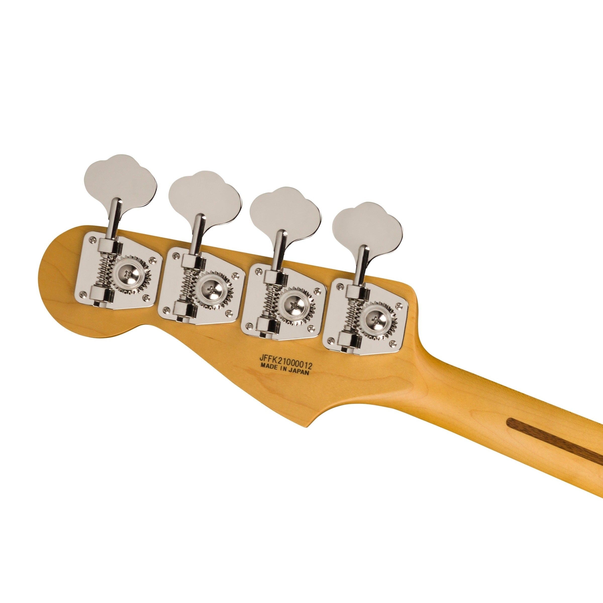 Đàn Guitar Bass 4-dây Fender Aerodyne Special Jazz Bass-Mai Nguyên Music