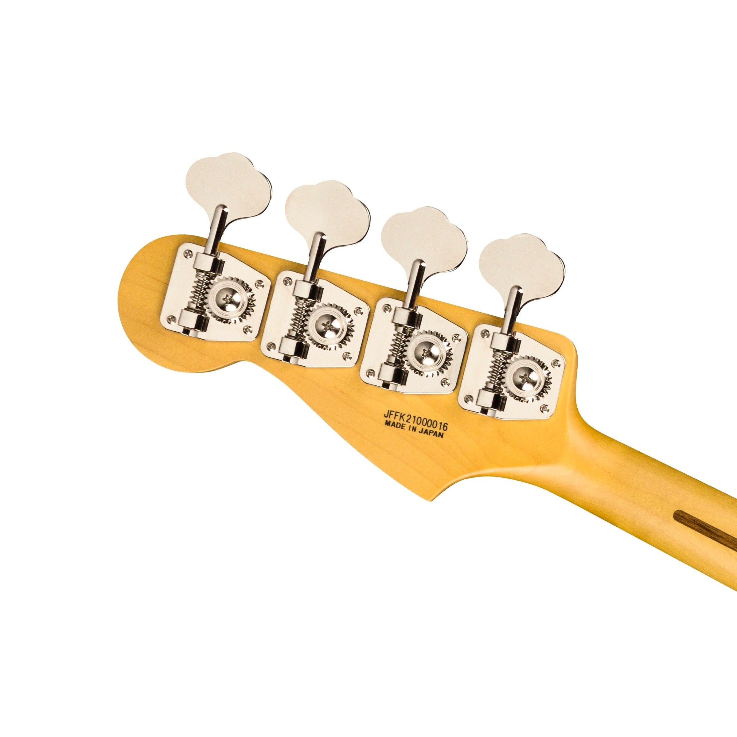 Đàn Guitar Bass 4-dây Fender Aerodyne Special Jazz Bass-Mai Nguyên Music