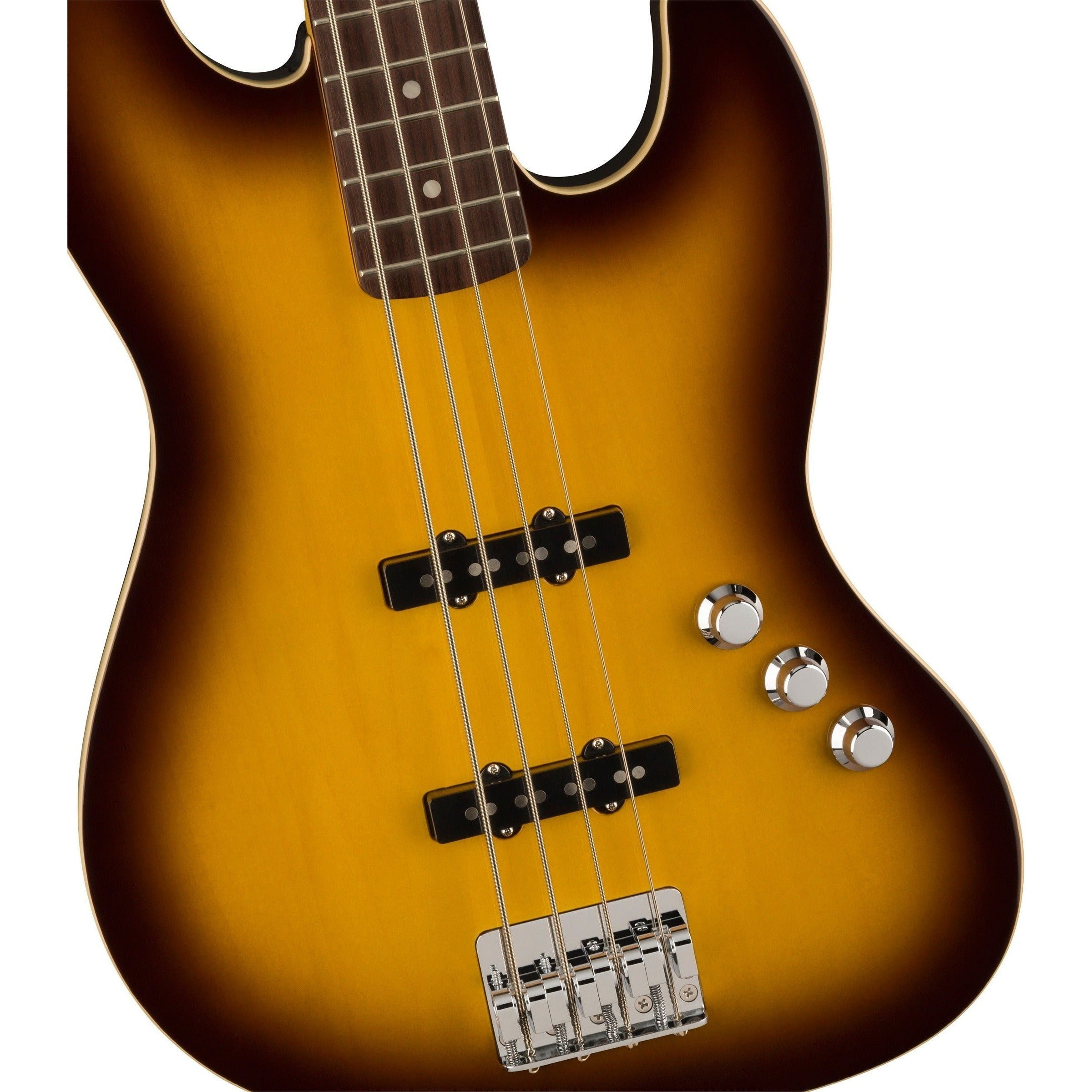 Đàn Guitar Bass 4-dây Fender Aerodyne Special Jazz Bass-Mai Nguyên Music