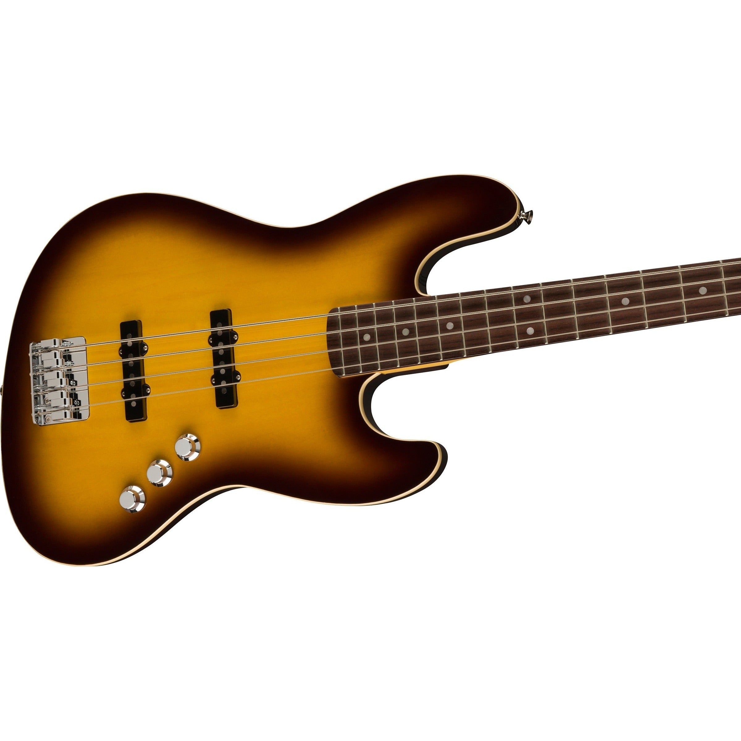 Đàn Guitar Bass 4-dây Fender Aerodyne Special Jazz Bass-Mai Nguyên Music