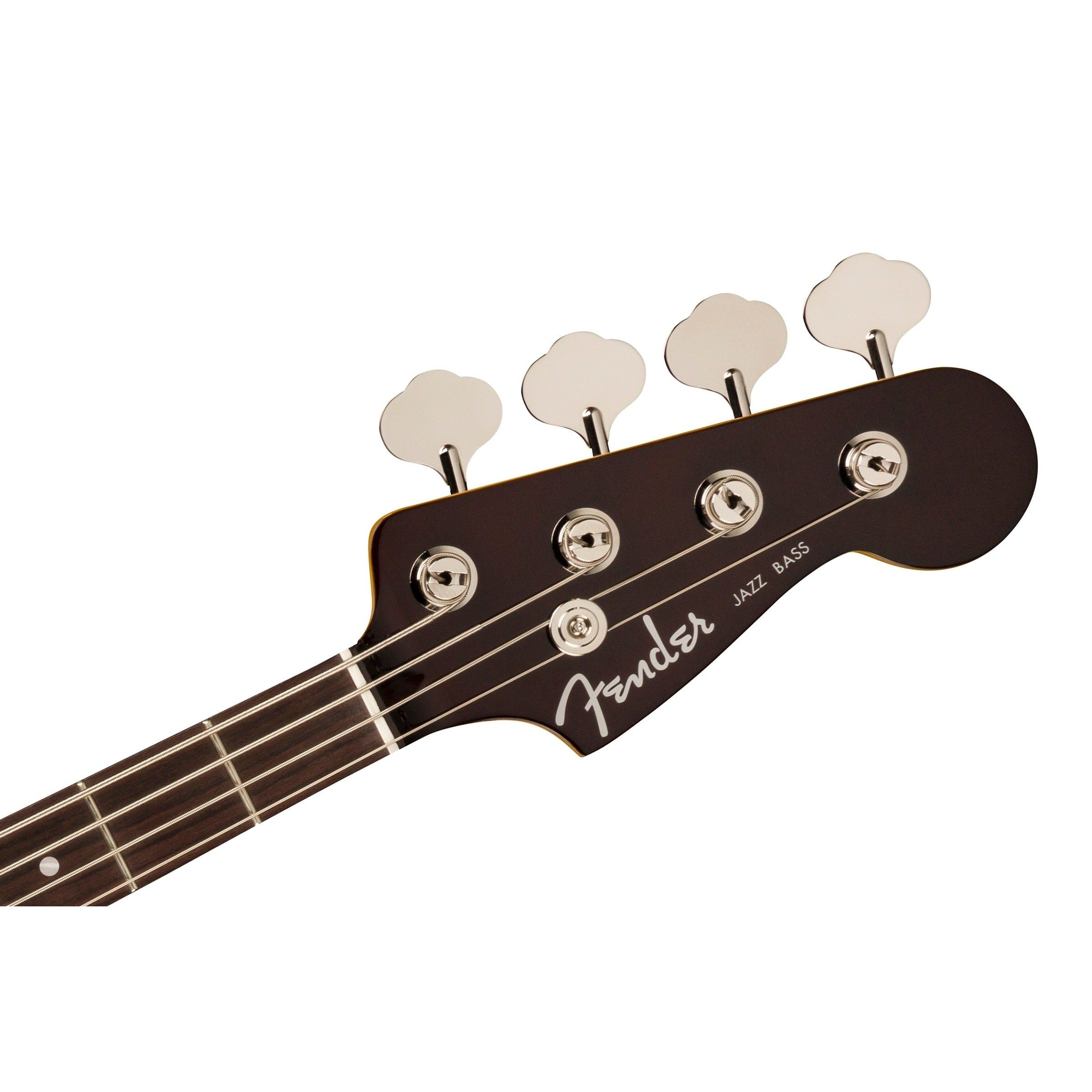 Đàn Guitar Bass 4-dây Fender Aerodyne Special Jazz Bass-Mai Nguyên Music