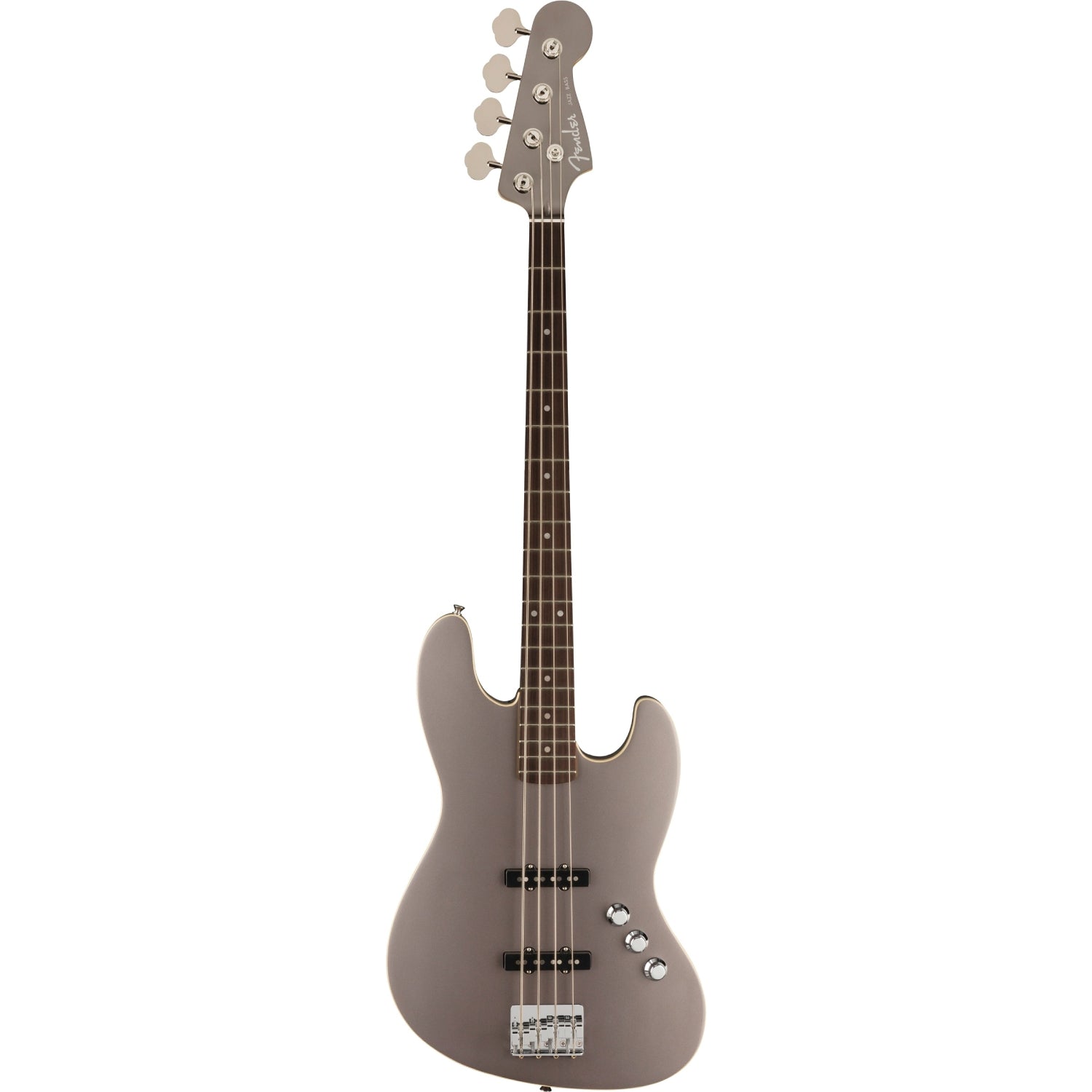 Đàn Guitar Bass 4-dây Fender Aerodyne Special Jazz Bass-Mai Nguyên Music