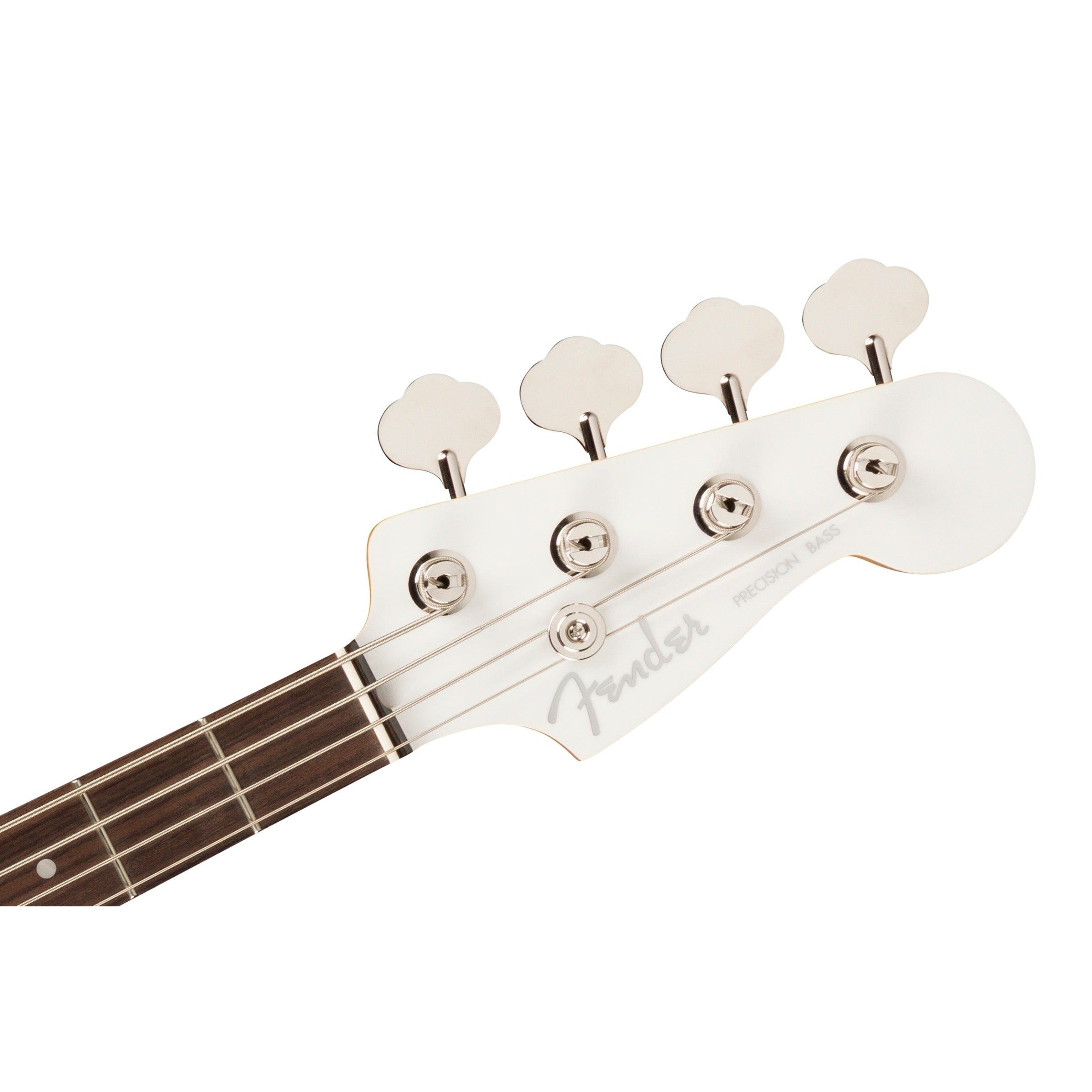 Đàn Guitar Bass 4-dây Fender Aerodyne Special Precision Bass-Mai Nguyên Music