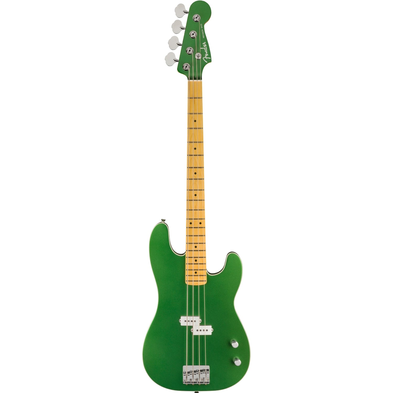 Đàn Guitar Bass 4-dây Fender Aerodyne Special Precision Bass-Mai Nguyên Music