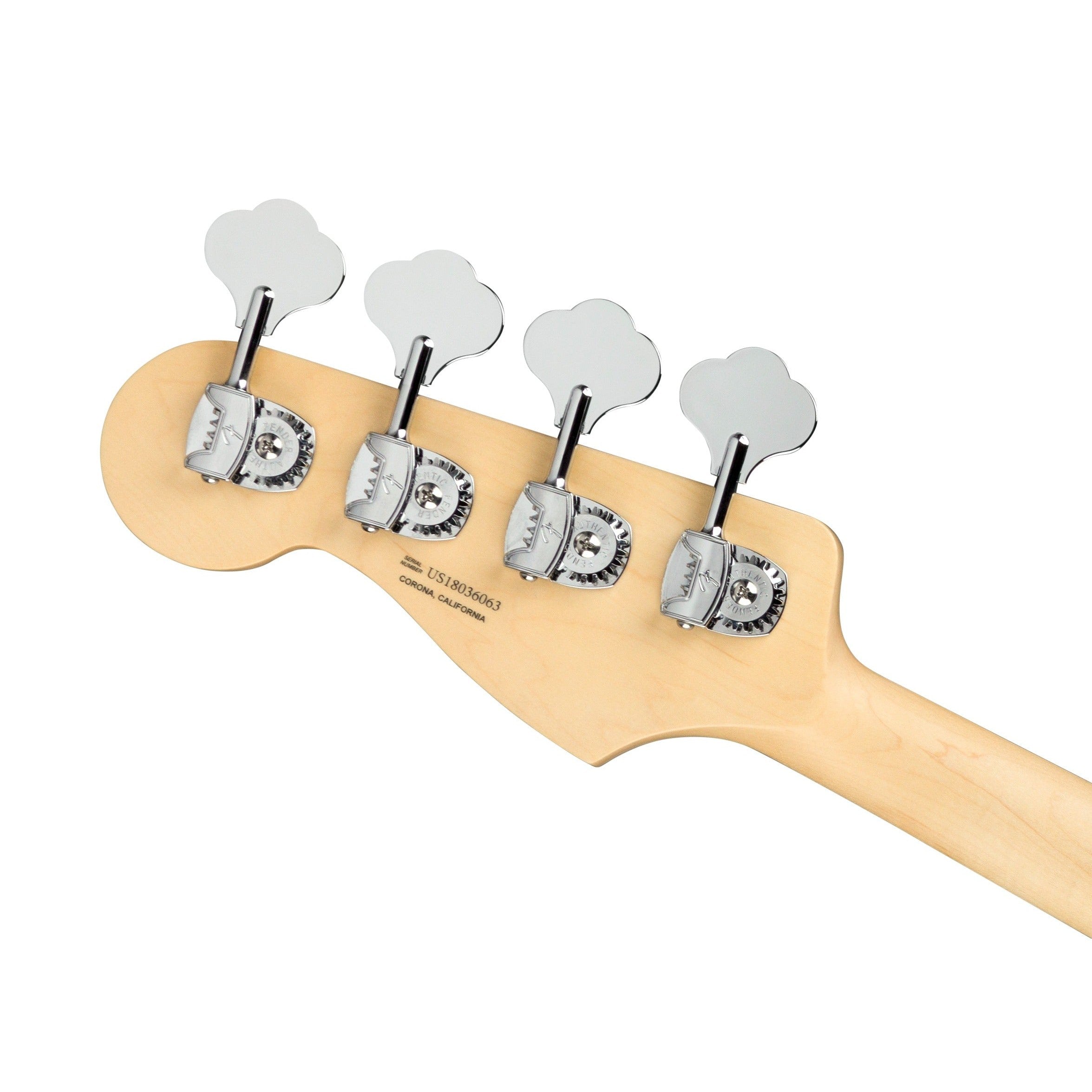 Đàn Guitar Bass 4-dây Fender American Performer Jazz Bass-Mai Nguyên Music