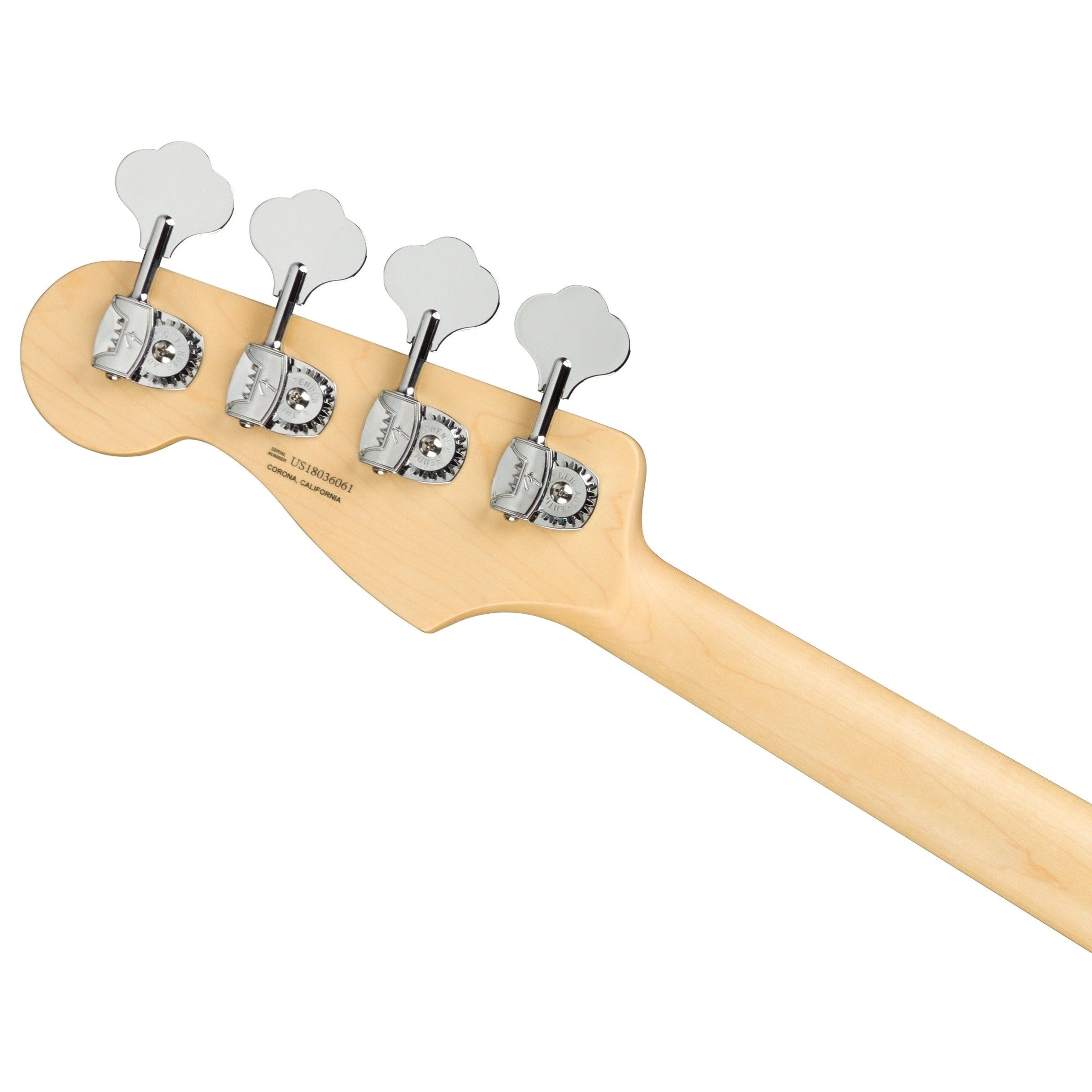 Đàn Guitar Bass 4-dây Fender American Performer Jazz Bass-Mai Nguyên Music