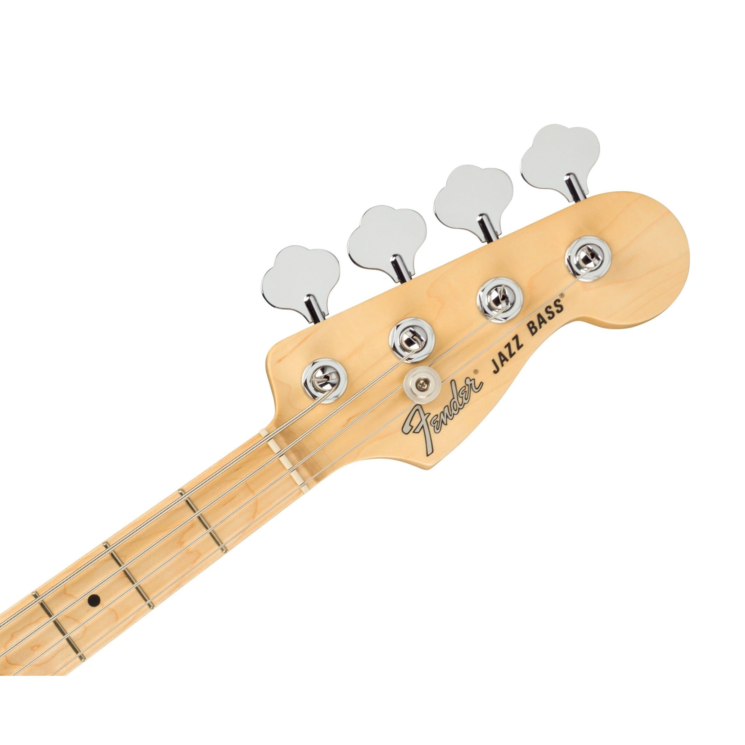 Đàn Guitar Bass 4-dây Fender American Performer Jazz Bass-Mai Nguyên Music