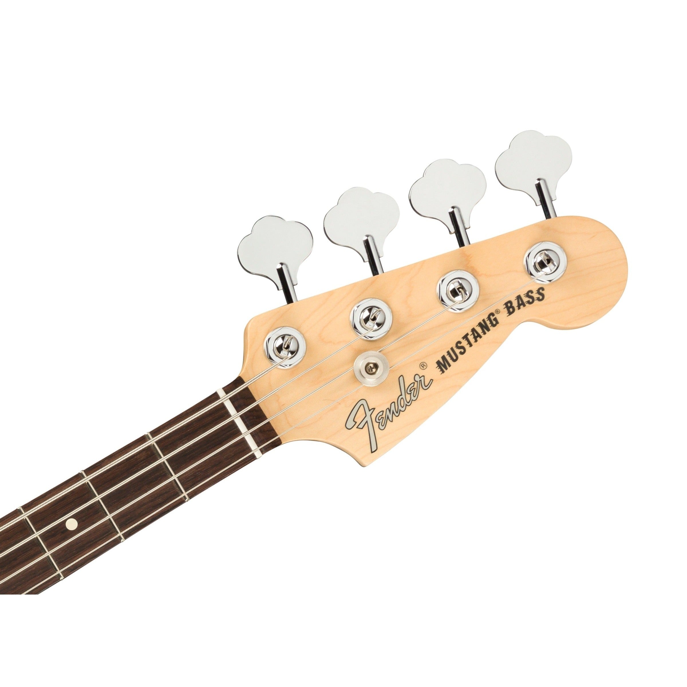 Đàn Guitar Bass 4-dây Fender American Performer Mustang Bass-Mai Nguyên Music