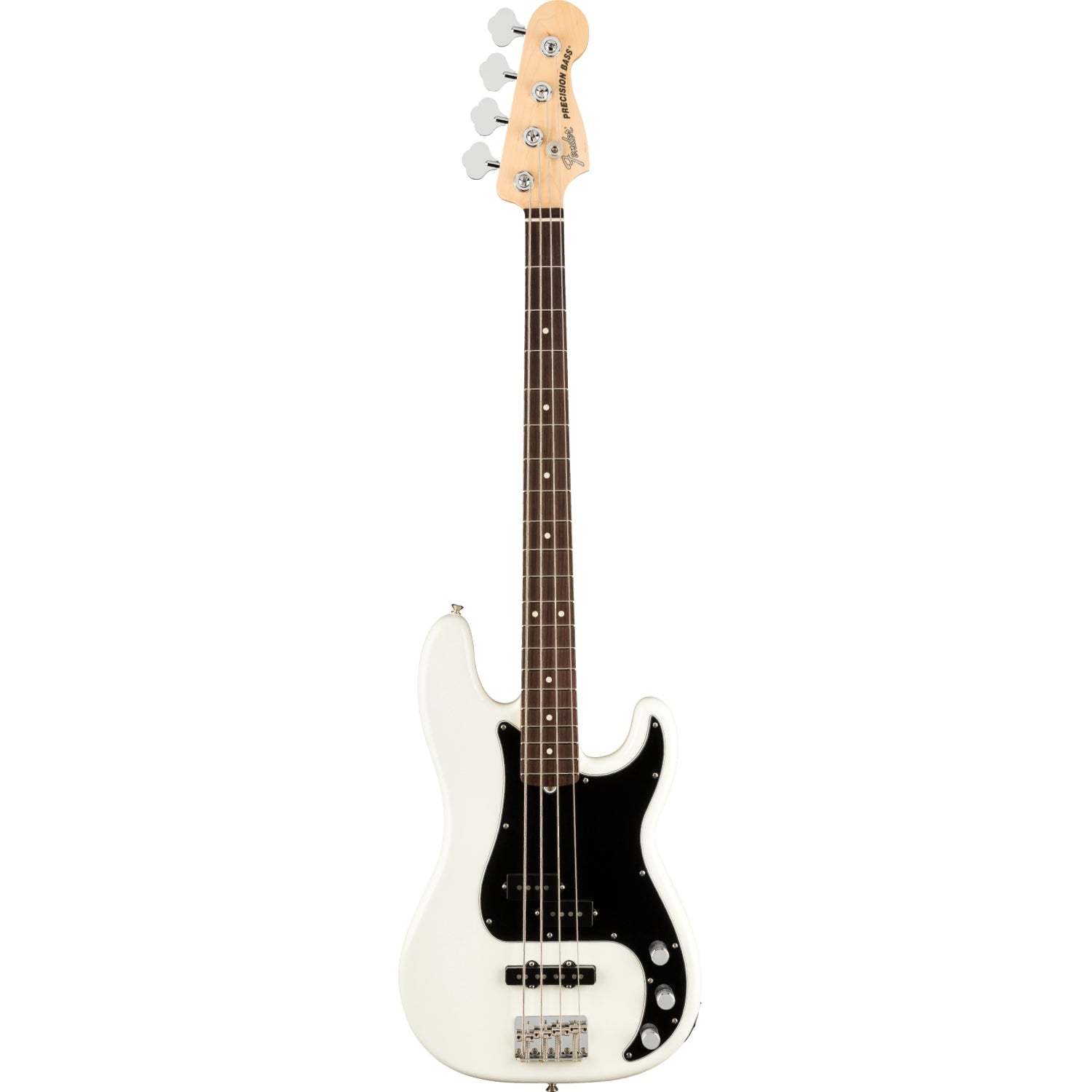Đàn Guitar Bass 4-dây Fender American Performer Precision Bass-Mai Nguyên Music