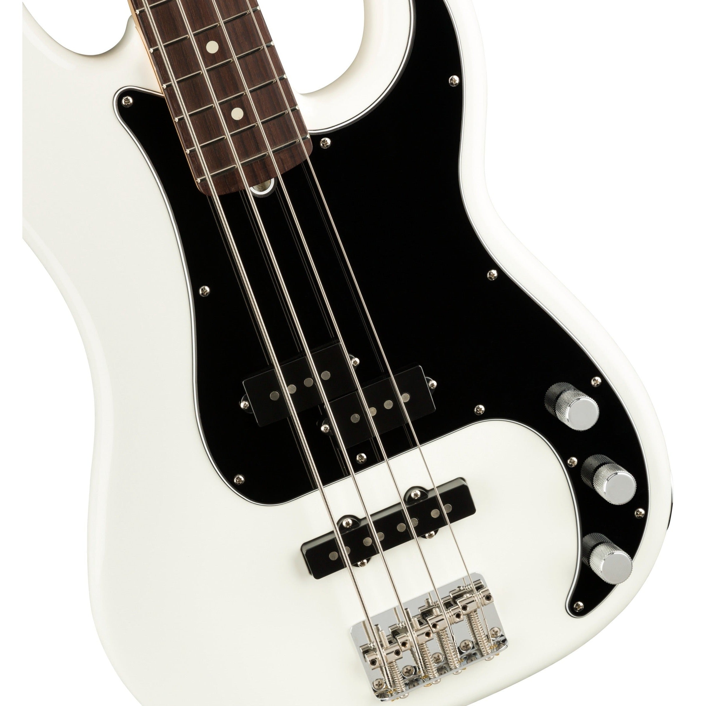 Đàn Guitar Bass 4-dây Fender American Performer Precision Bass-Mai Nguyên Music