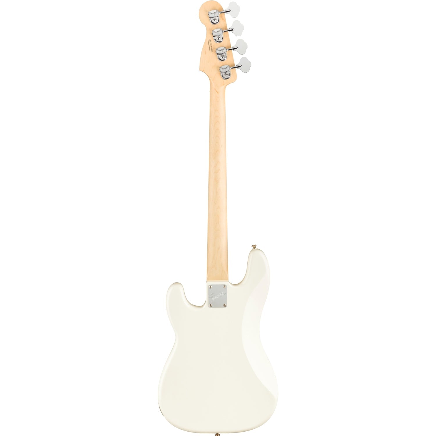 Đàn Guitar Bass 4-dây Fender American Performer Precision Bass-Mai Nguyên Music