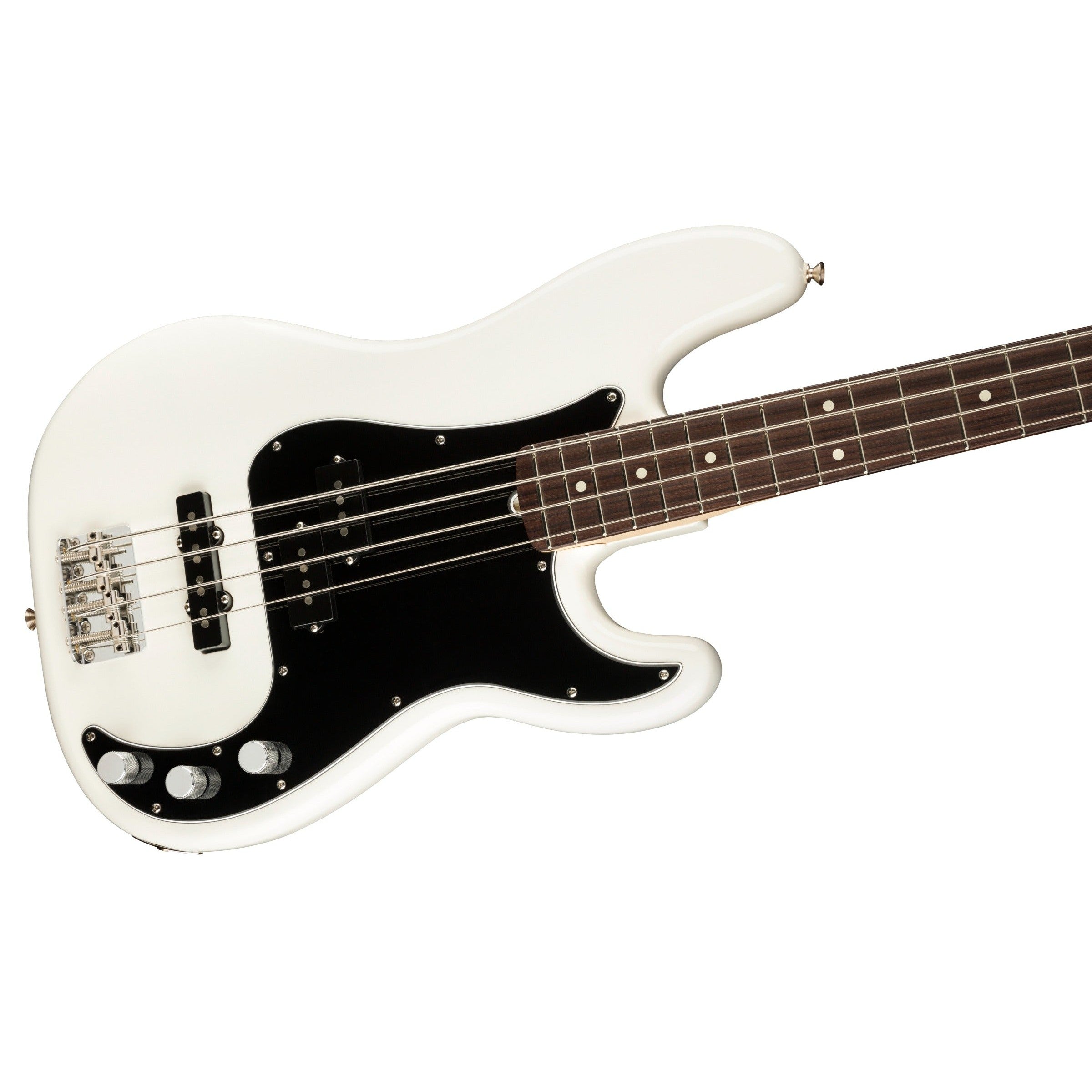 Đàn Guitar Bass 4-dây Fender American Performer Precision Bass-Mai Nguyên Music