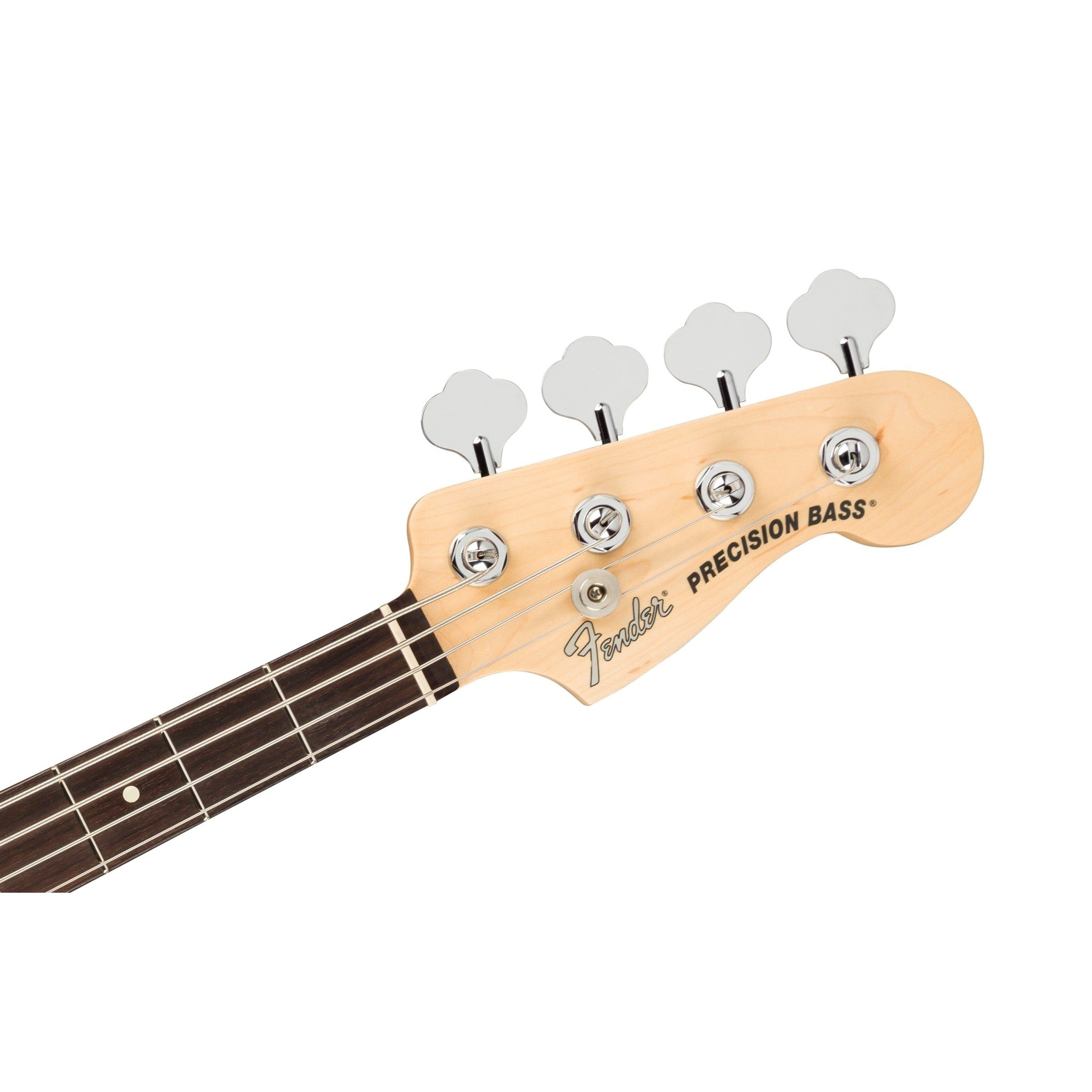 Đàn Guitar Bass 4-dây Fender American Performer Precision Bass-Mai Nguyên Music
