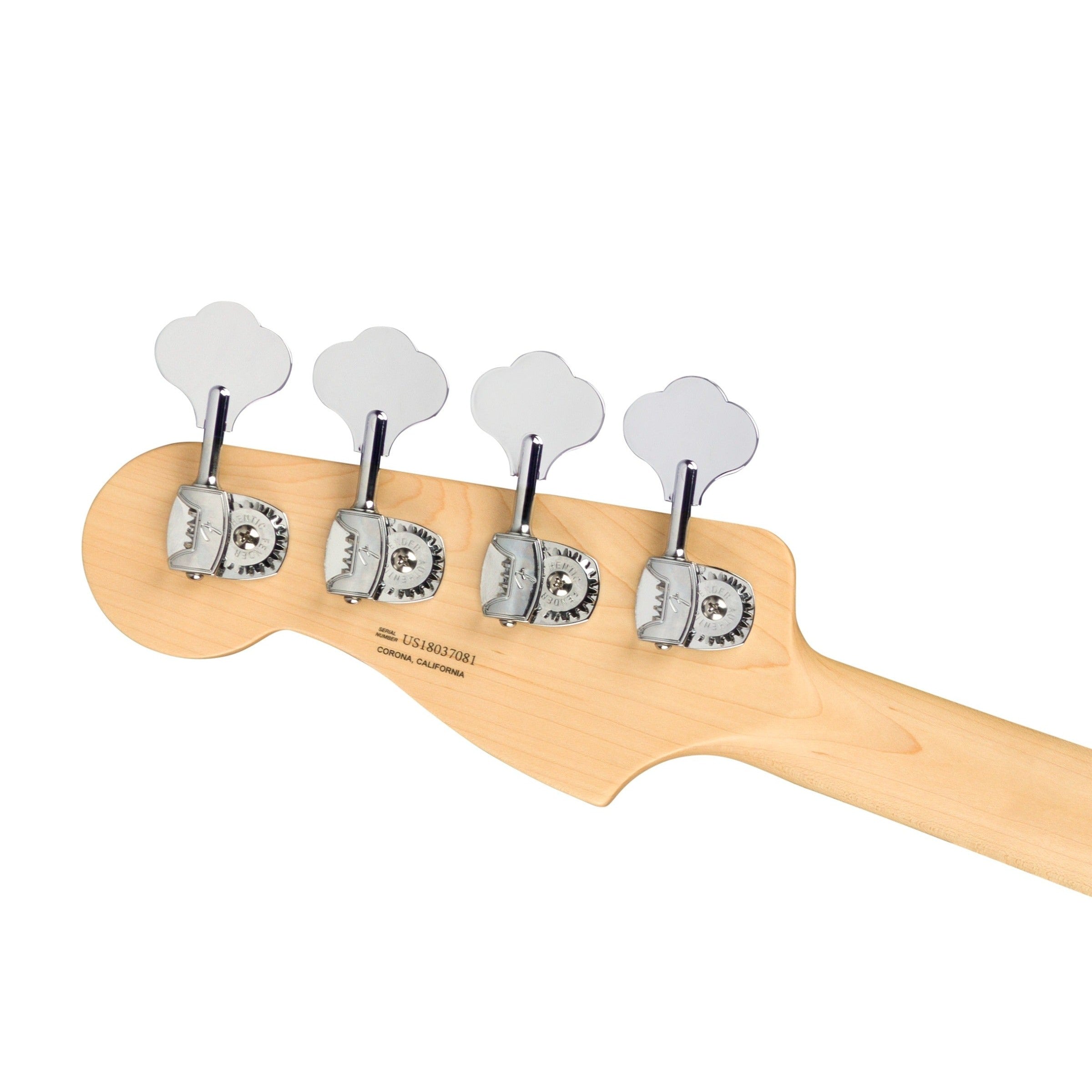 Đàn Guitar Bass 4-dây Fender American Performer Precision Bass-Mai Nguyên Music