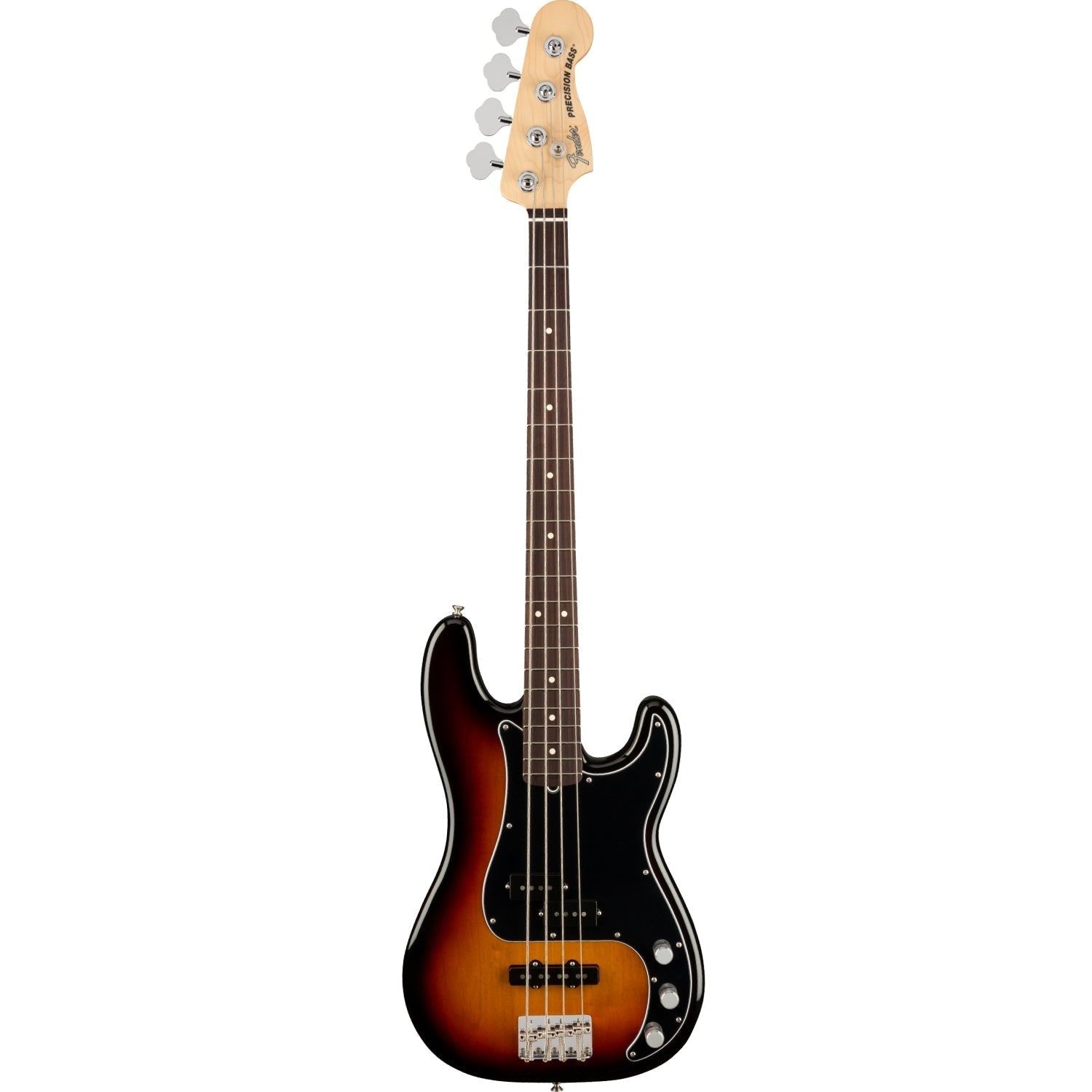 Đàn Guitar Bass 4-dây Fender American Performer Precision Bass-Mai Nguyên Music