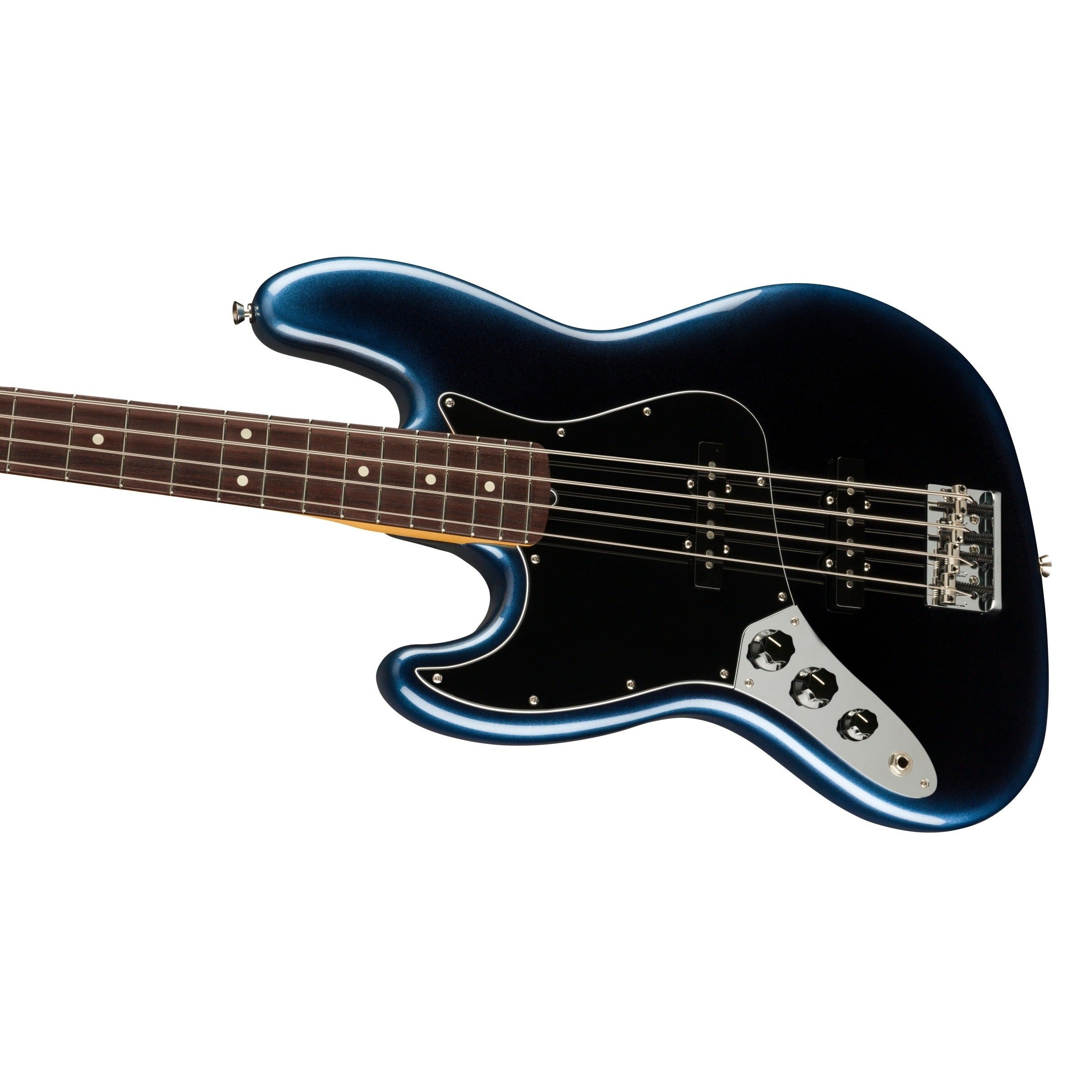 Đàn Guitar Bass 4-dây Fender American Professional II Jazz Bass Left-Hand-Mai Nguyên Music