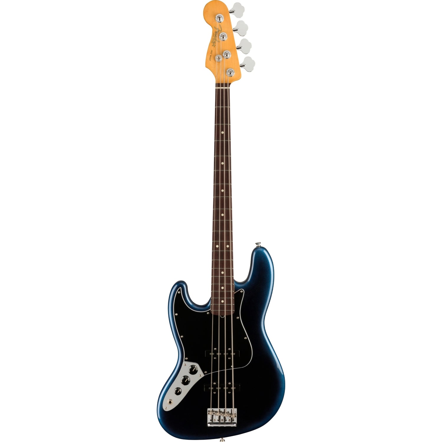 Đàn Guitar Bass 4-dây Fender American Professional II Jazz Bass Left-Hand-Mai Nguyên Music