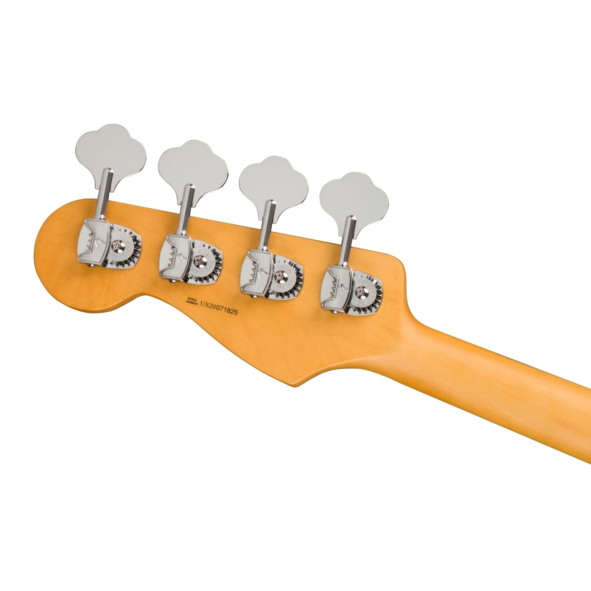 Đàn Guitar Bass 4-dây Fender American Professional II Jazz Bass-Mai Nguyên Music