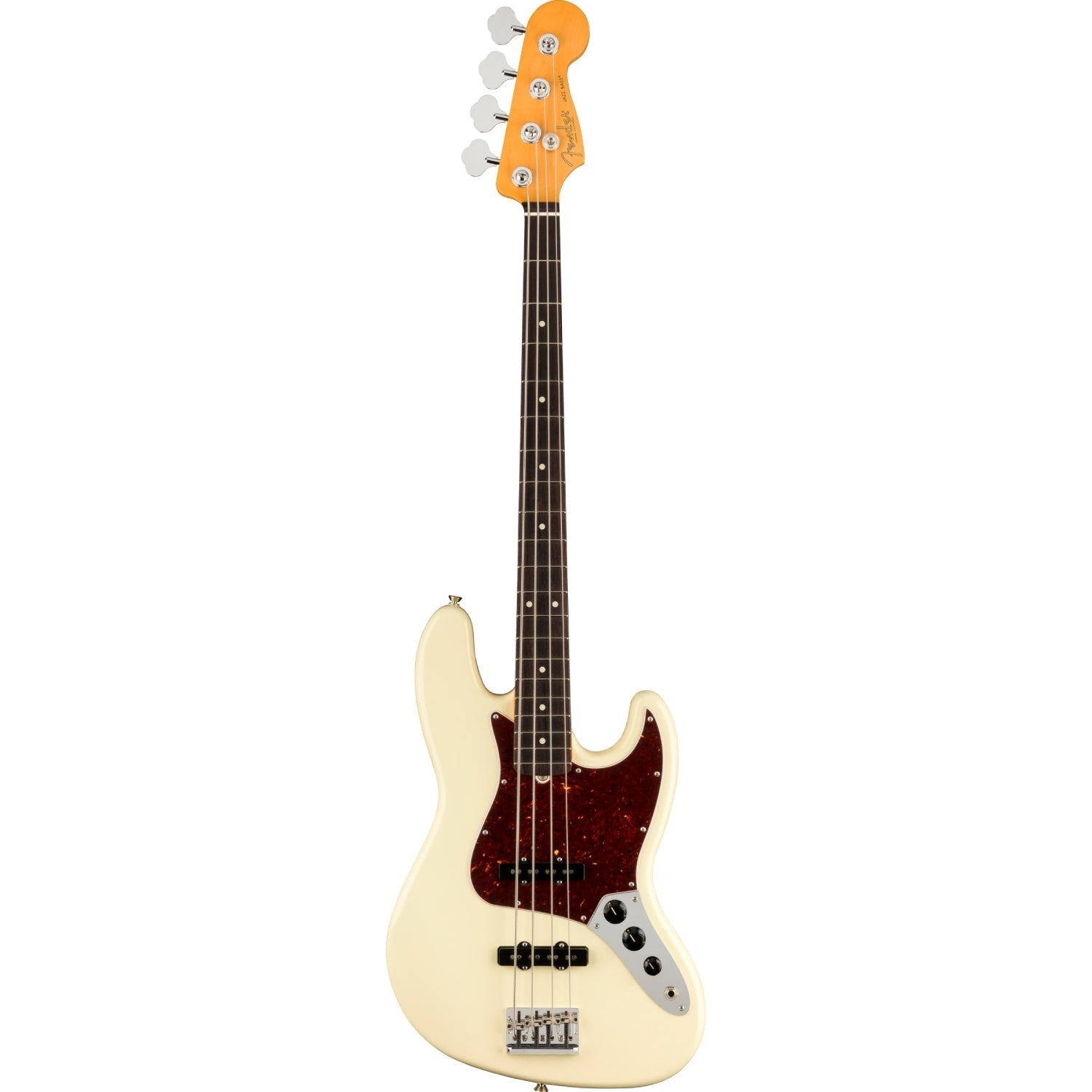 Đàn Guitar Bass 4-dây Fender American Professional II Jazz Bass-Mai Nguyên Music