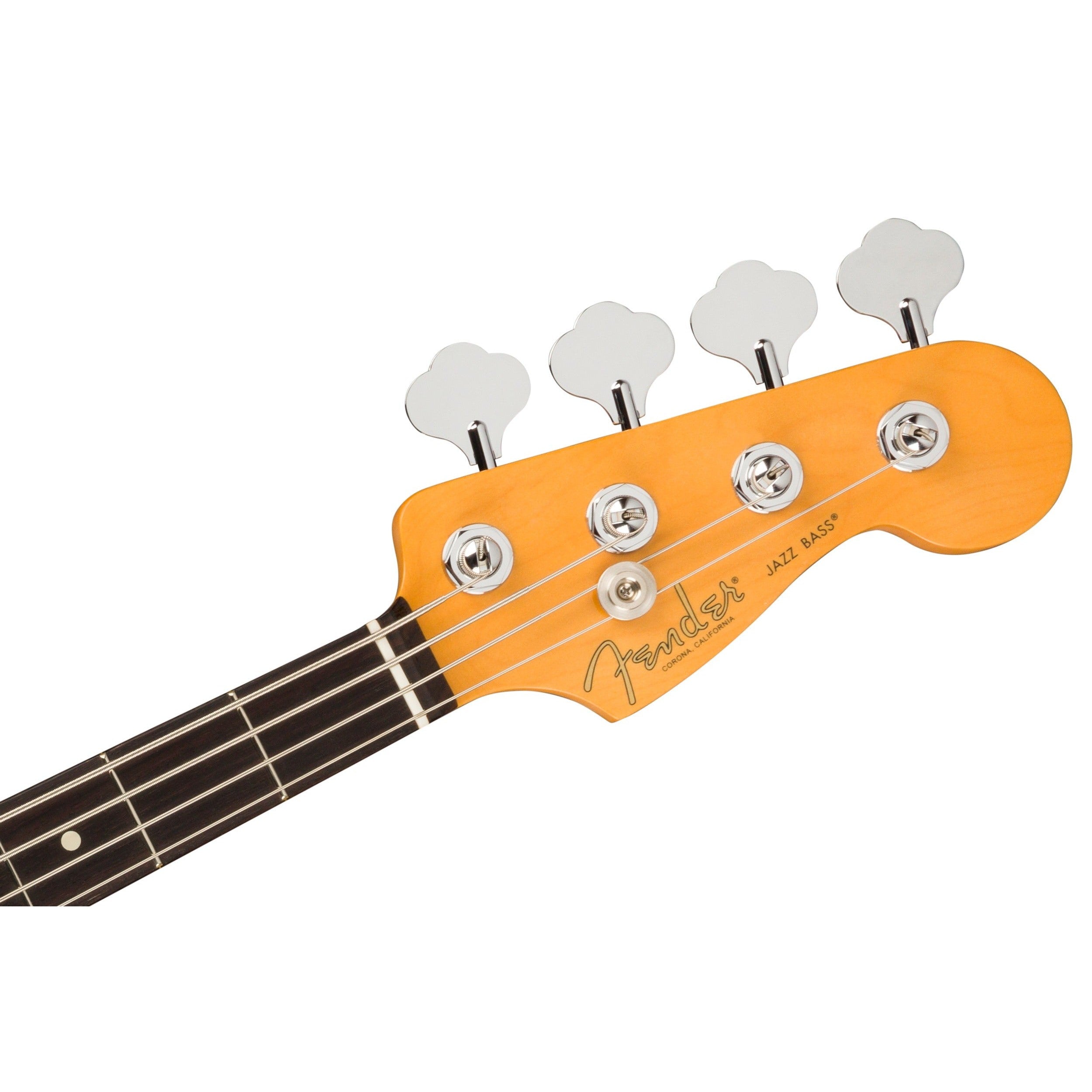 Đàn Guitar Bass 4-dây Fender American Professional II Jazz Bass-Mai Nguyên Music