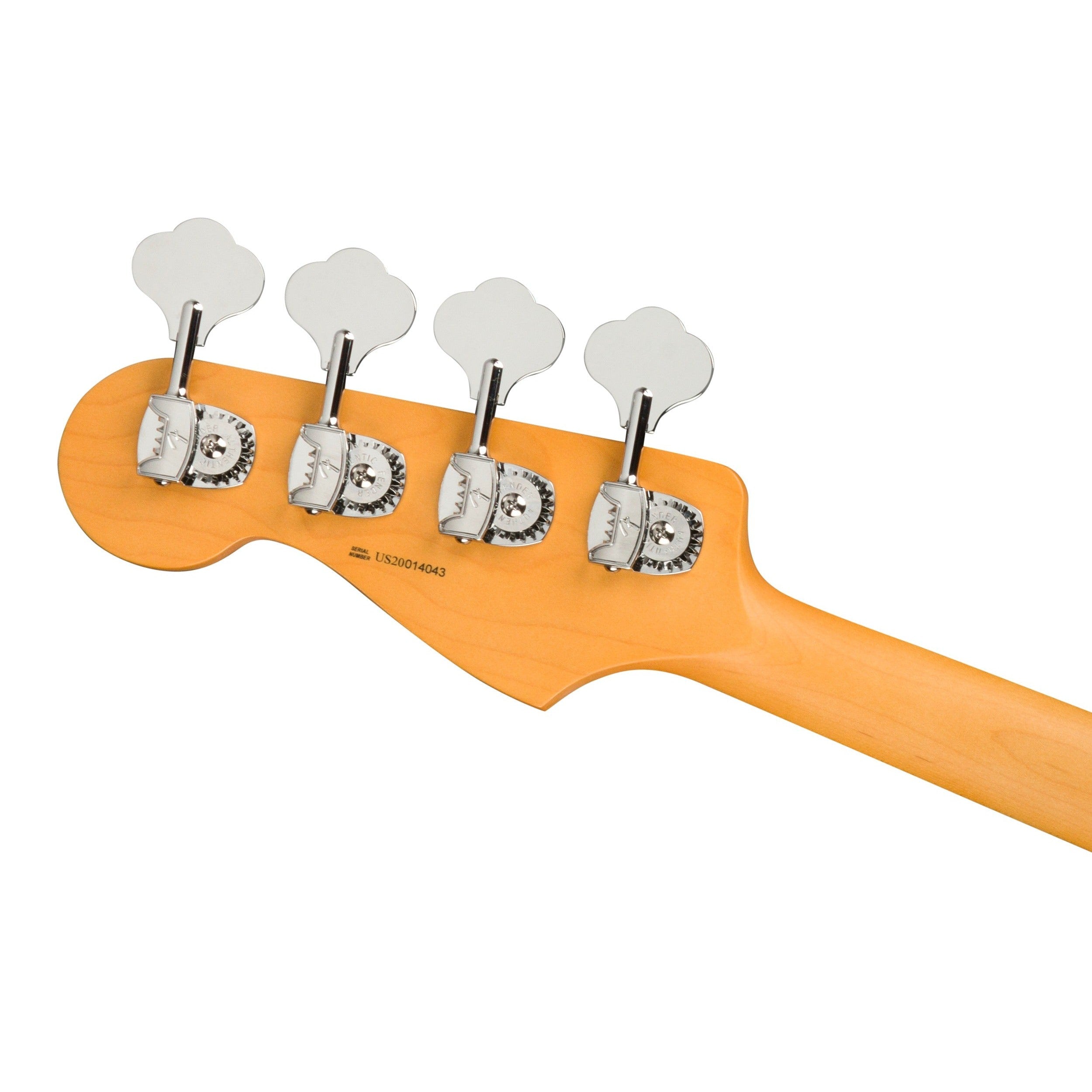 Đàn Guitar Bass 4-dây Fender American Professional II Jazz Bass-Mai Nguyên Music