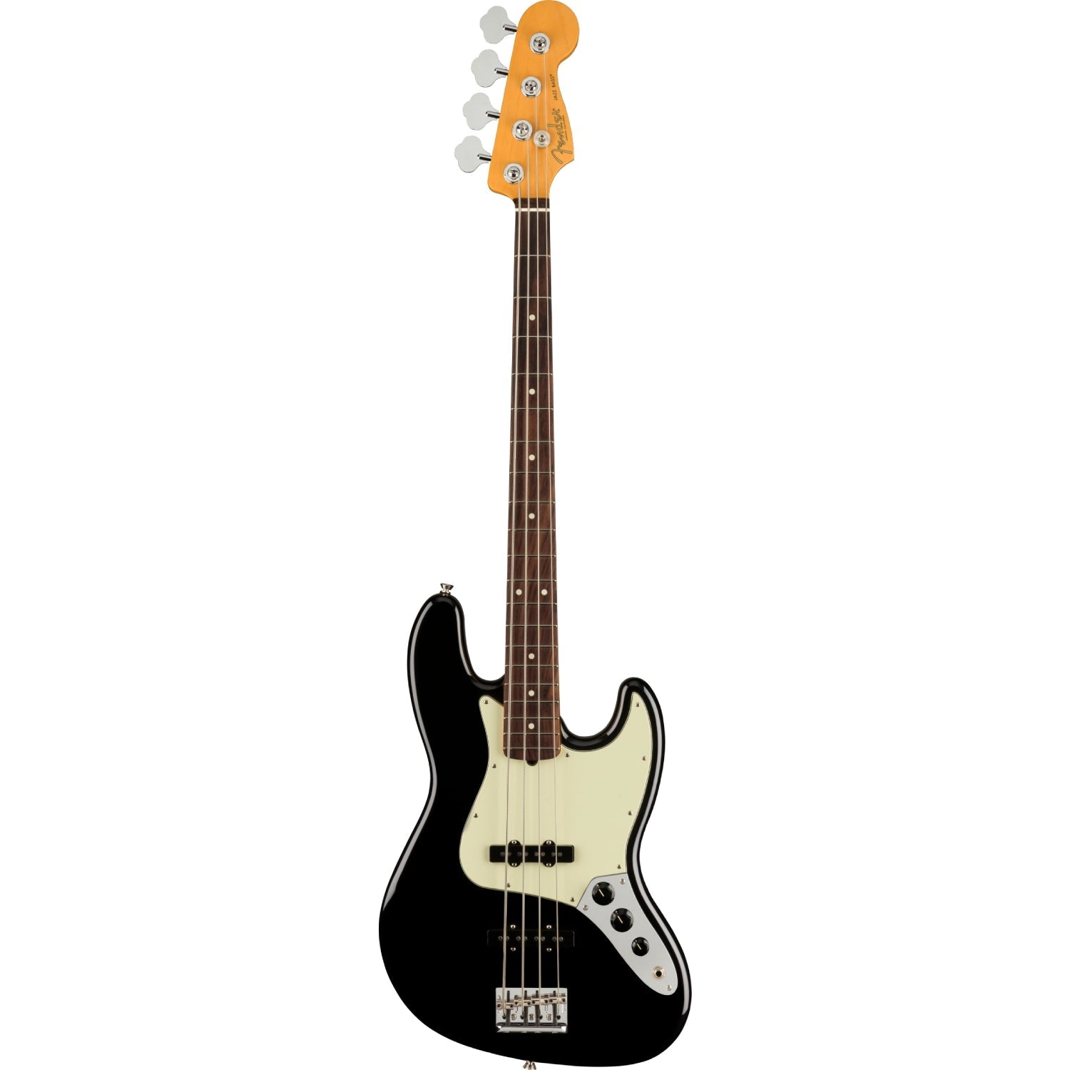 Đàn Guitar Bass 4-dây Fender American Professional II Jazz Bass-Mai Nguyên Music