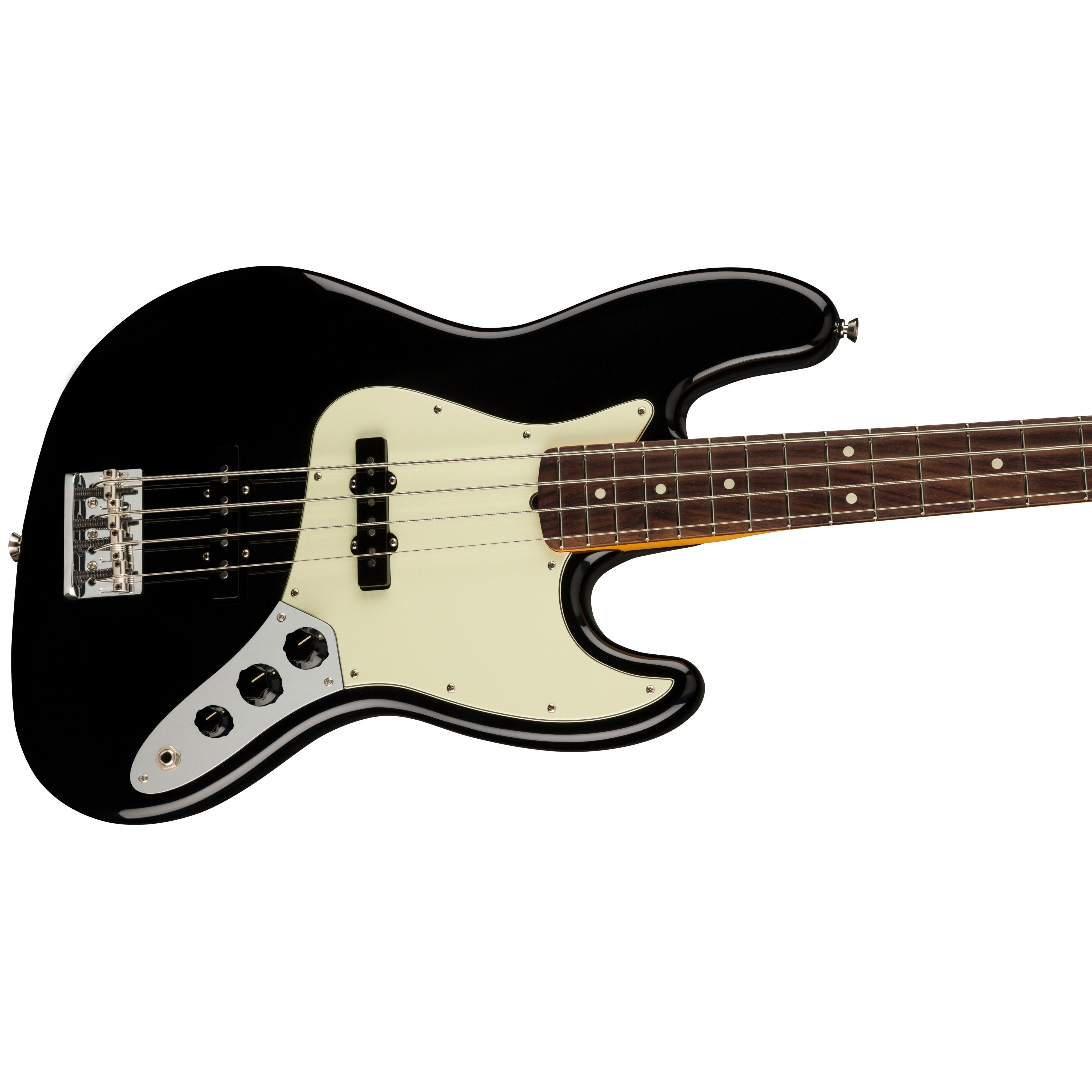 Đàn Guitar Bass 4-dây Fender American Professional II Jazz Bass-Mai Nguyên Music