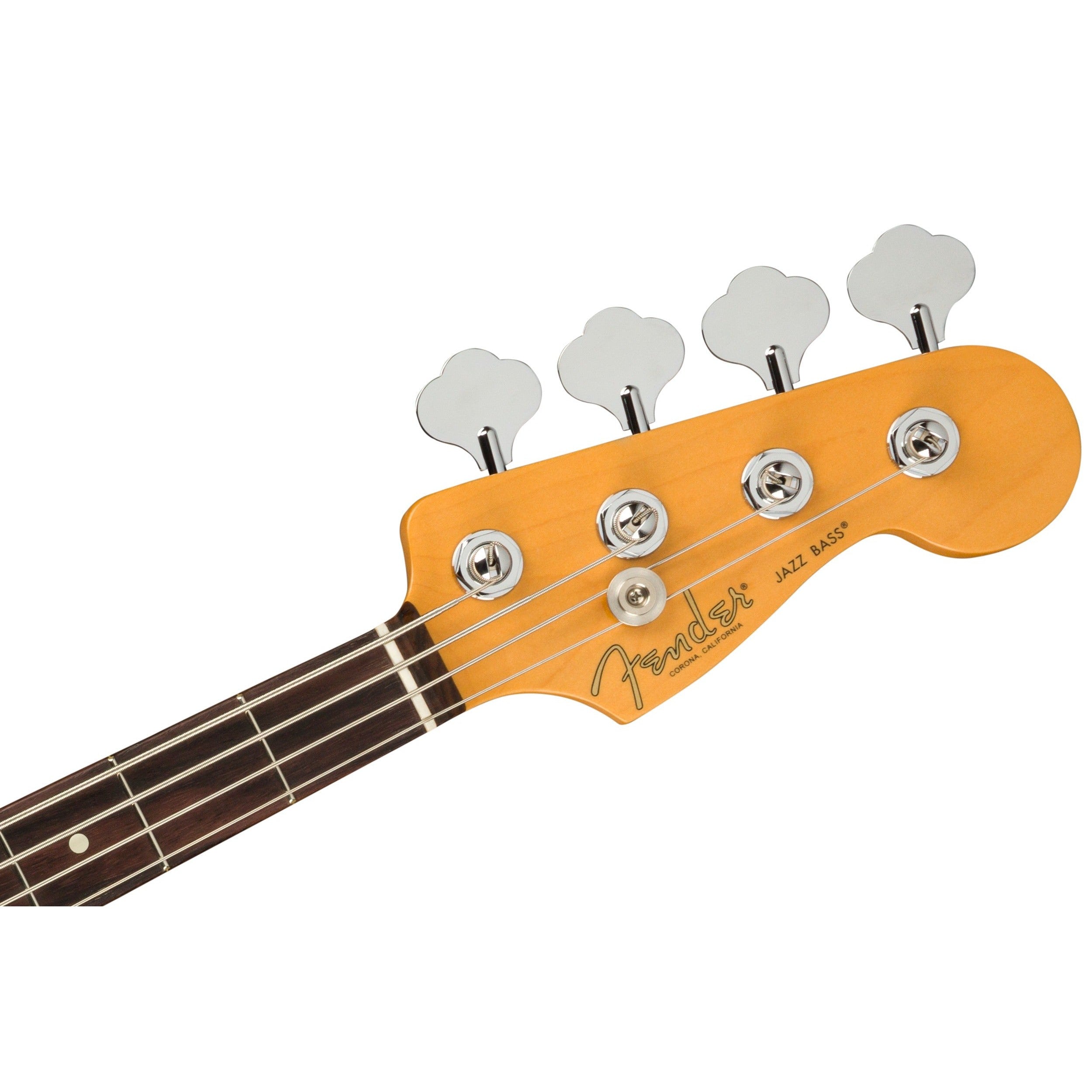 Đàn Guitar Bass 4-dây Fender American Professional II Jazz Bass-Mai Nguyên Music