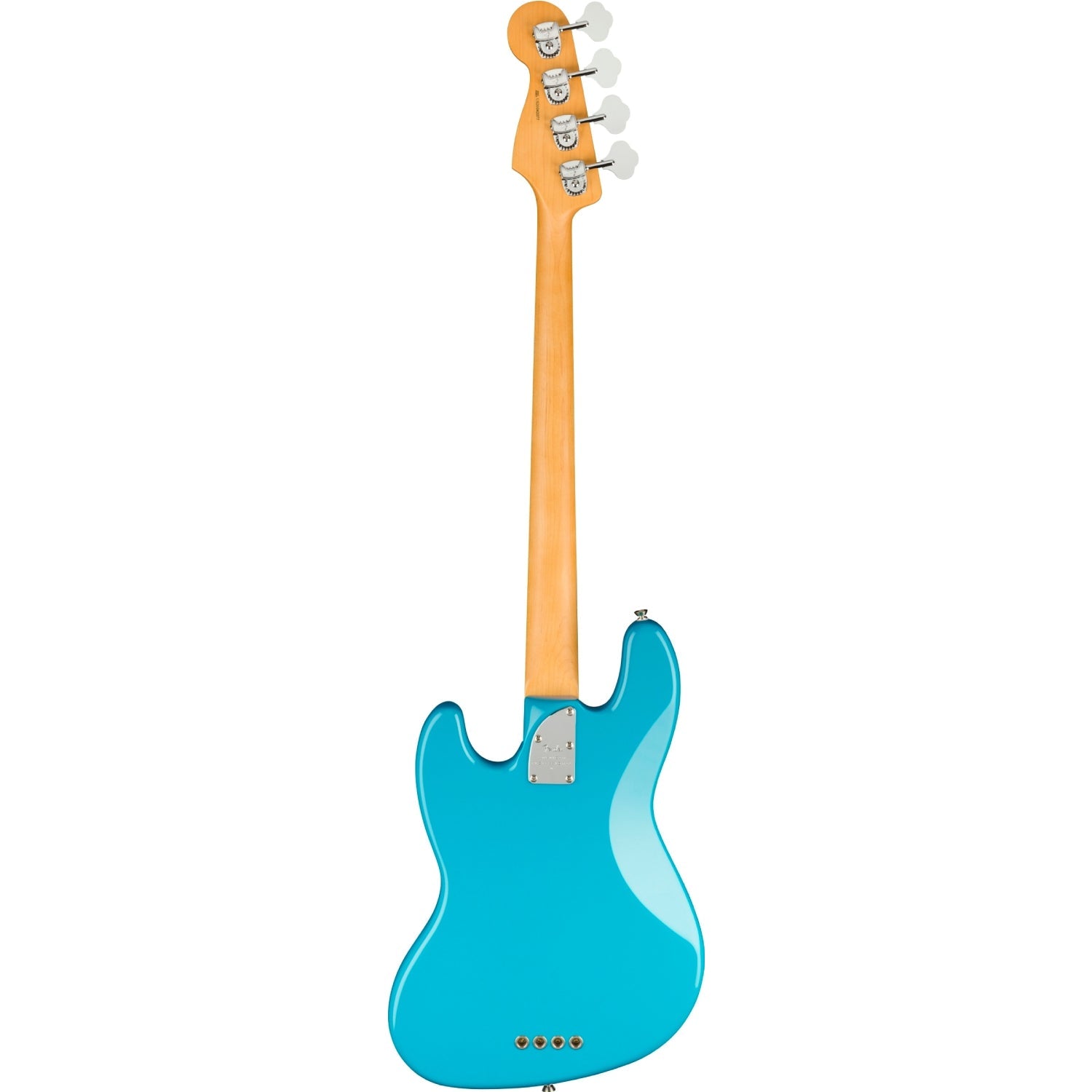 Đàn Guitar Bass 4-dây Fender American Professional II Jazz Bass-Mai Nguyên Music